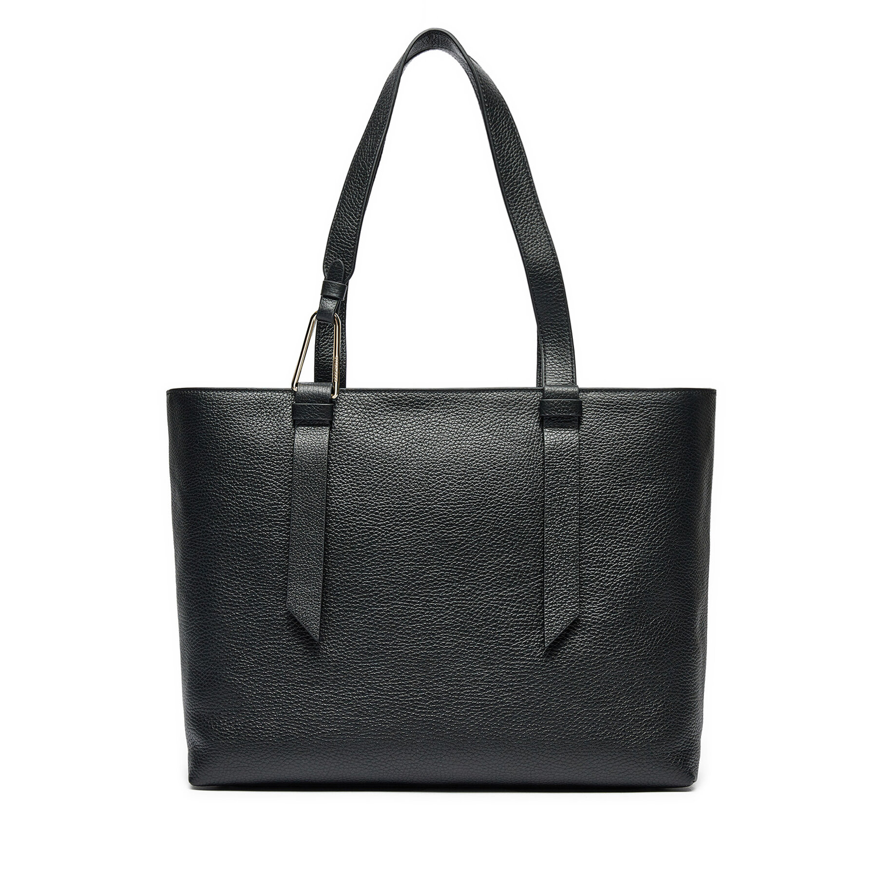 Geantă Coccinelle R1K Coccinellemalory E1 R1K 11 01 01 Negru