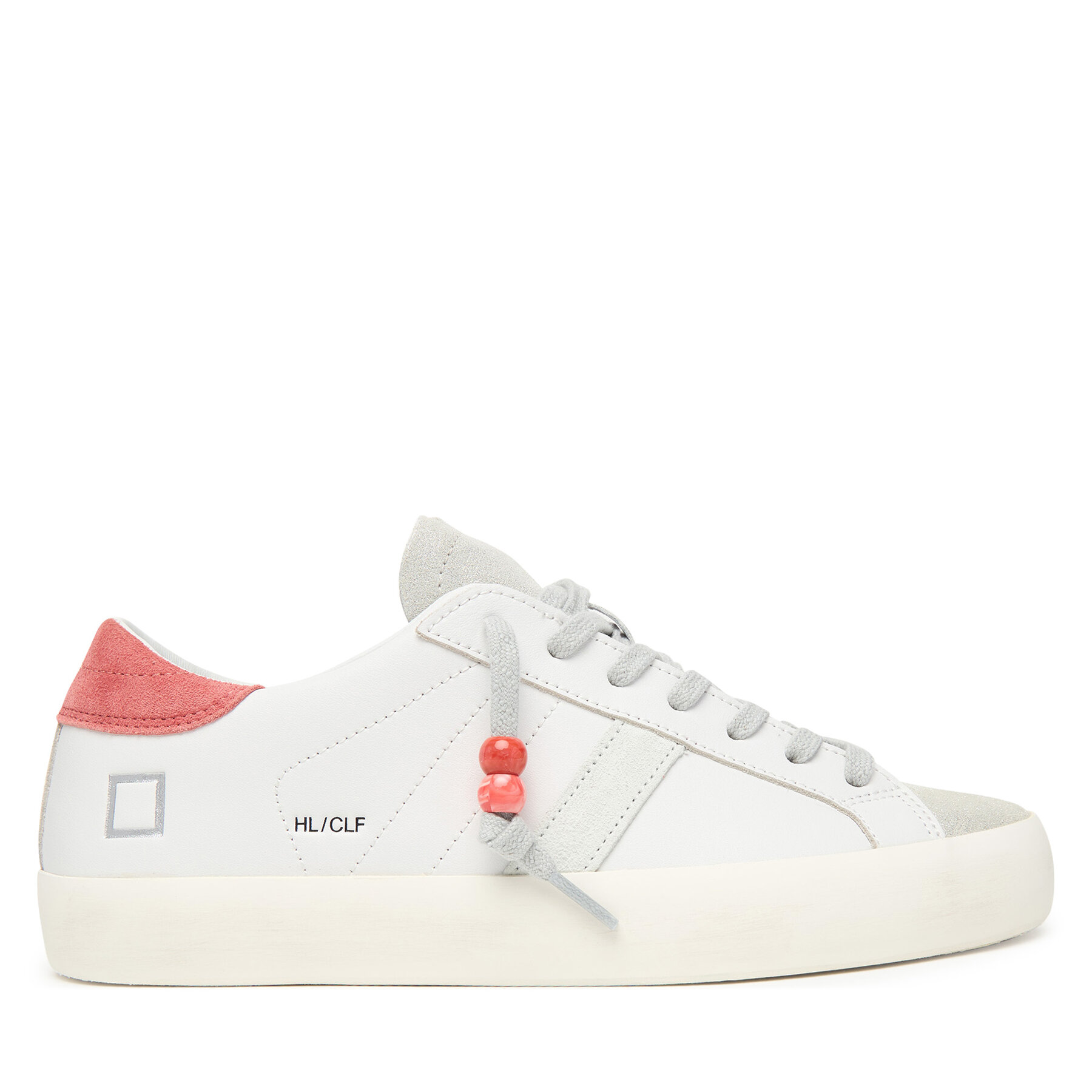 Tenisice D.A.T.E. Hill Low W441-HL-CA Bijela