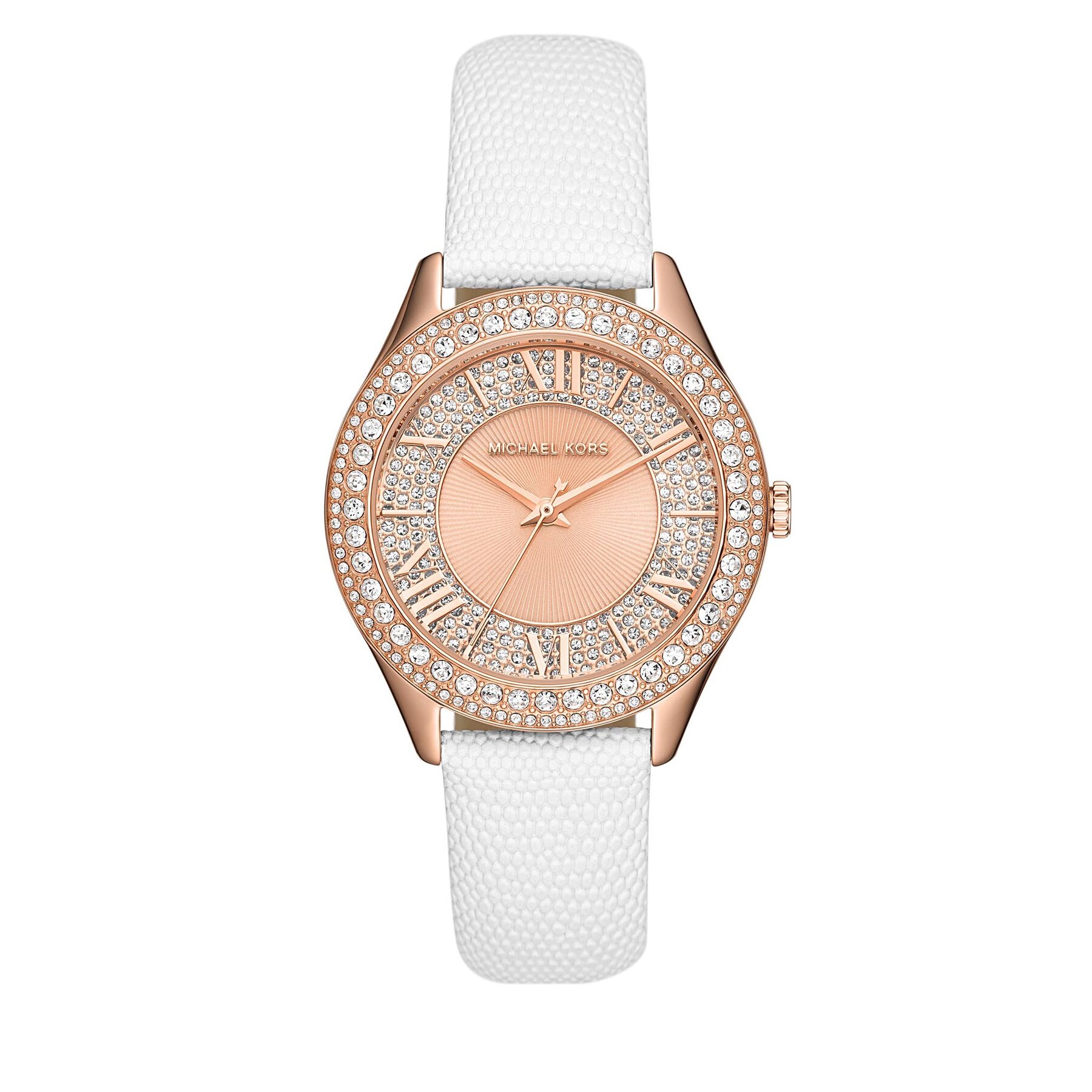 

Годинник Michael Kors MK2989 White, Білий