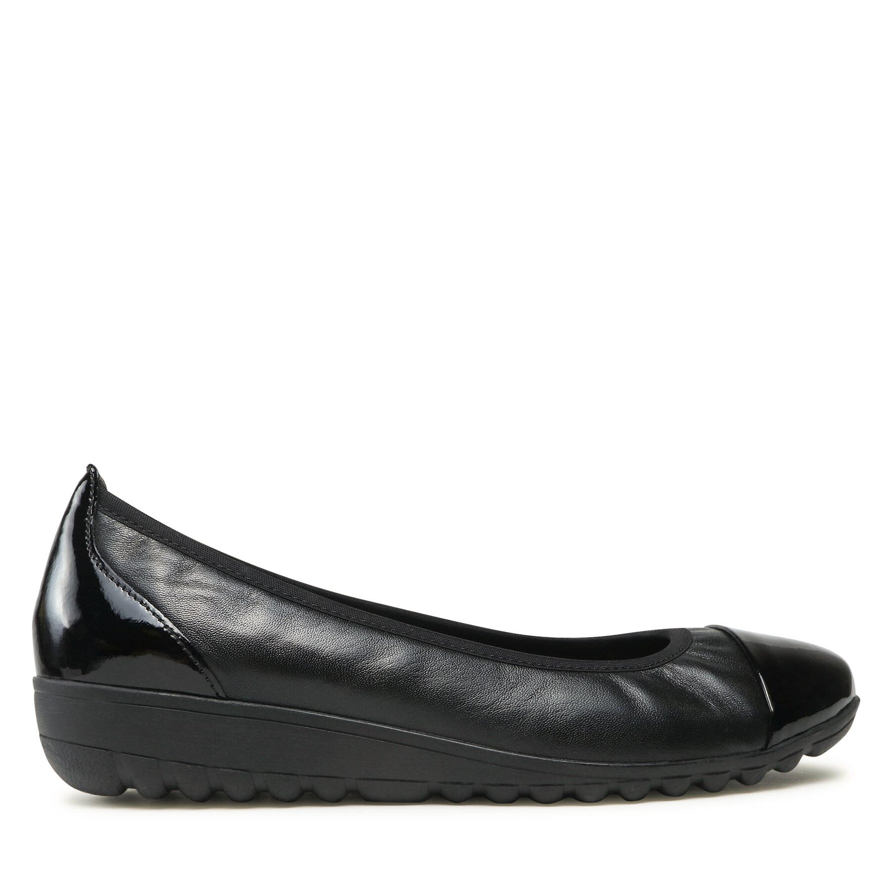 Ballerines Caprice 9-22103-41 Noir