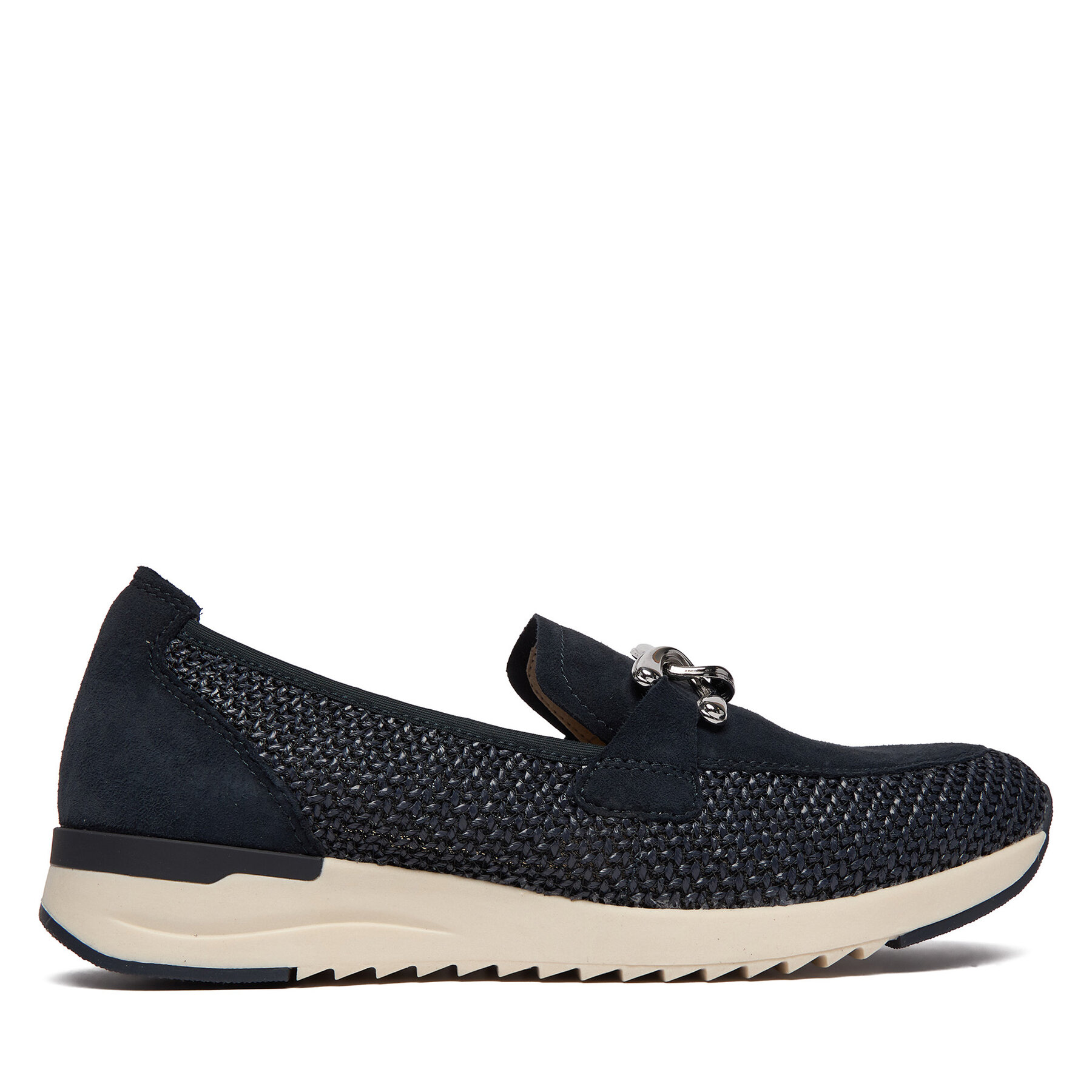 Félcipő Caprice 9-24505-46 Sötétkék