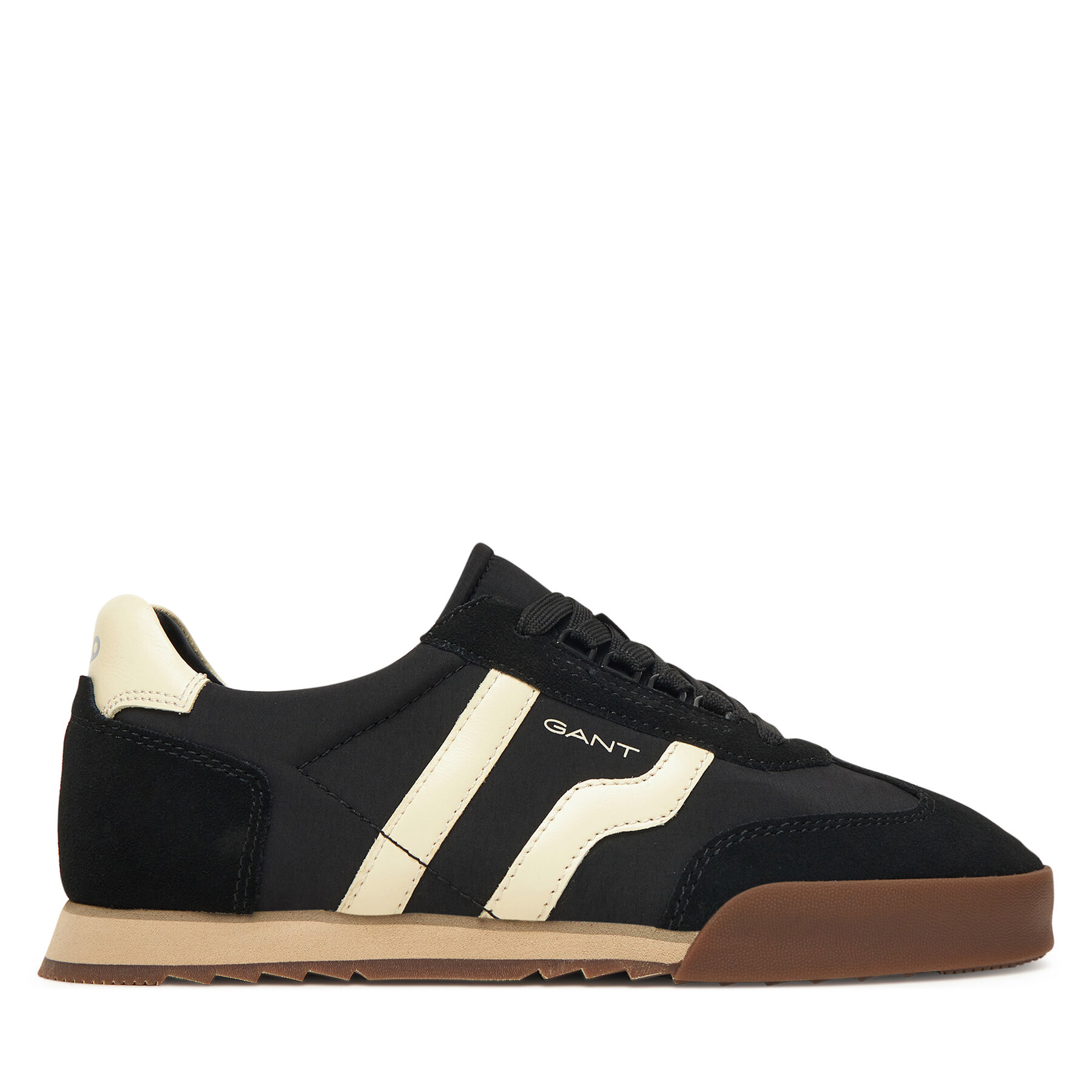 Αθλητικά Gant 31637001 Μαύρο