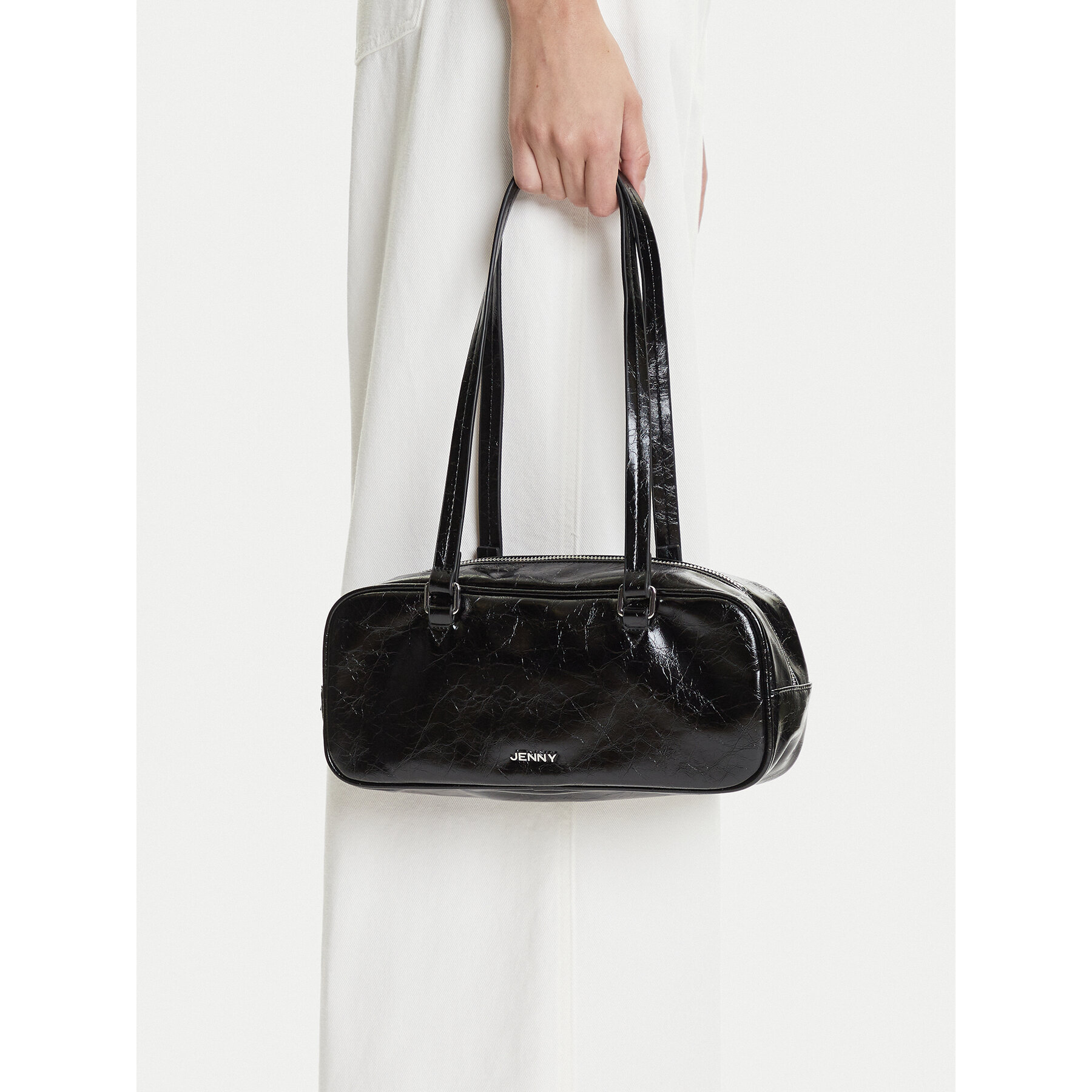 Дамска чанта JENNY C-JEN-L-006-08 Черен