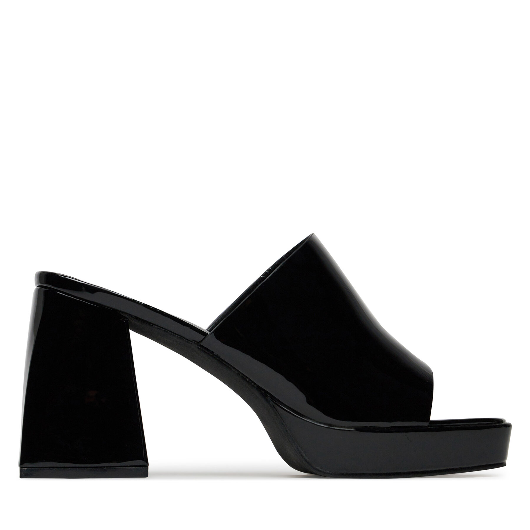 Şlapi DeeZee LR2205105 Negru