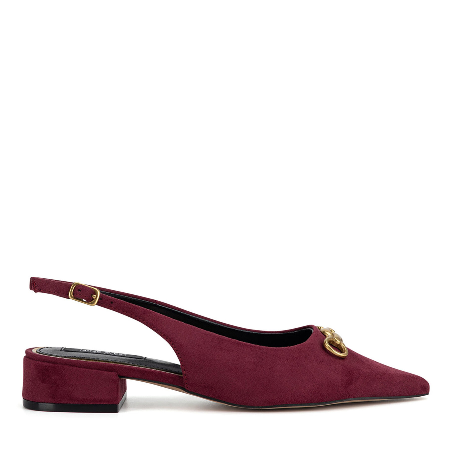 Sandales Nine West WFA2991-1 Bordeaux