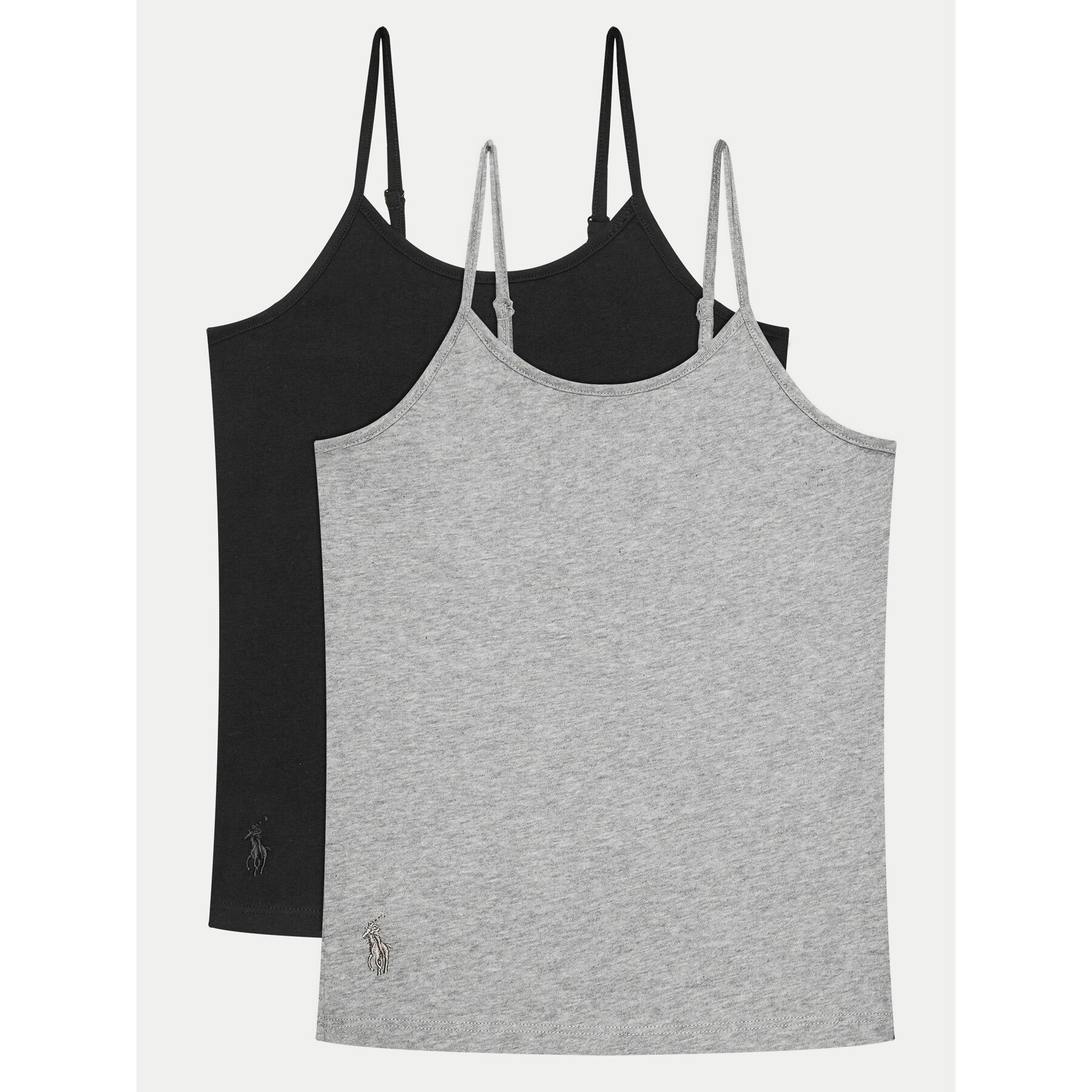 Polo Ralph Lauren Set di top 4P5000 Multicolore Regular Fit