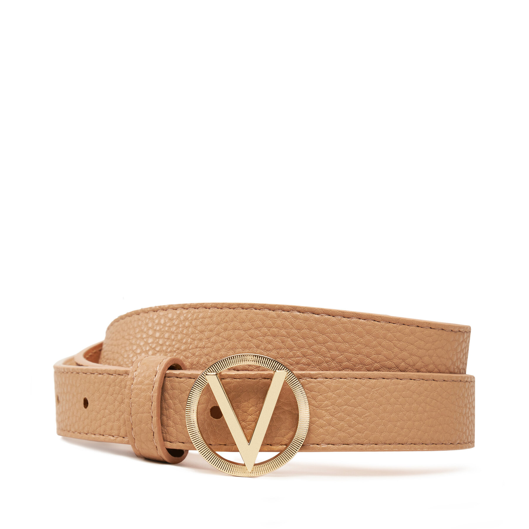 Колан Valentino VCS7VQ04 Бежов