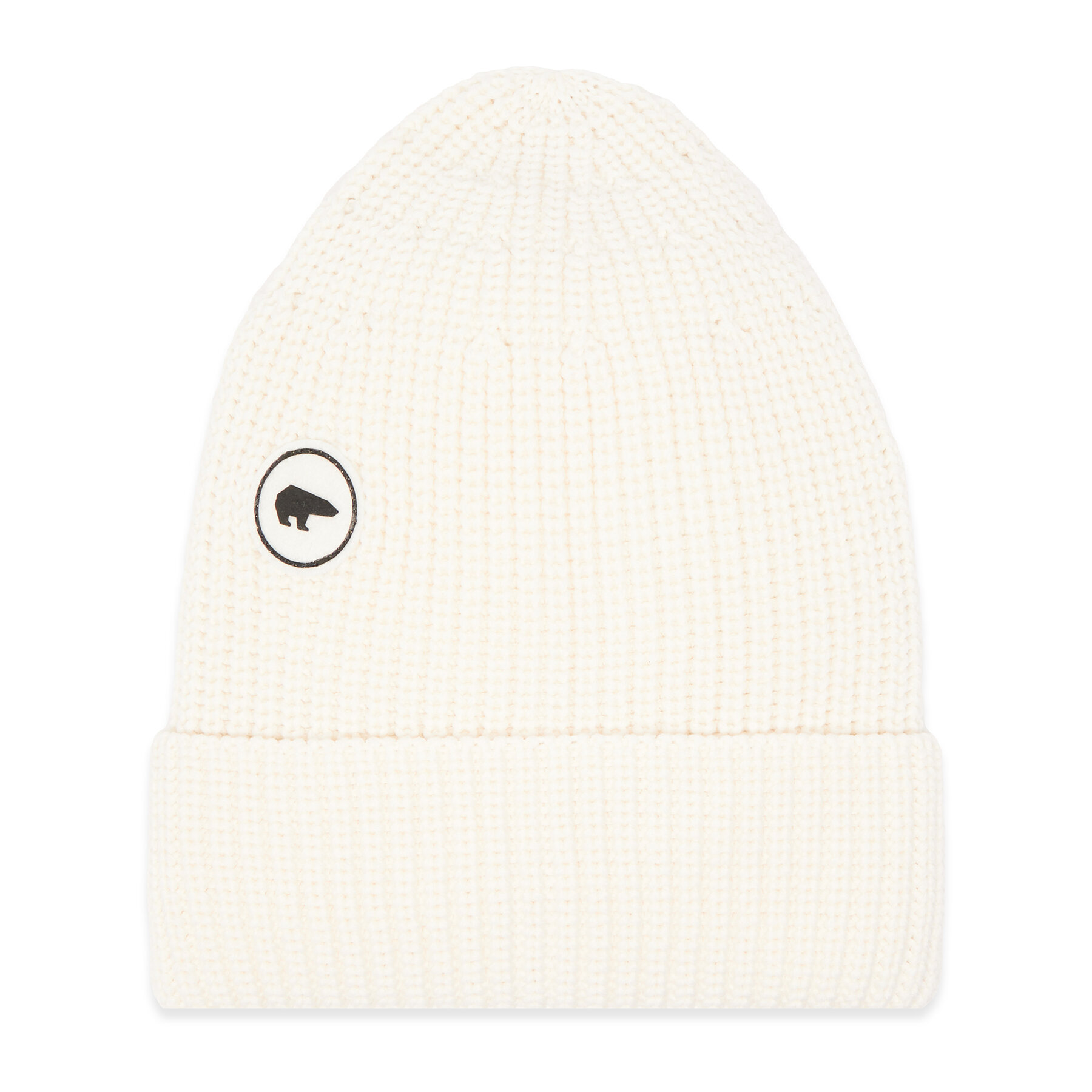 Berretto Eisbär Lania 30838 Beige, Taglia 00, taglia : 00
