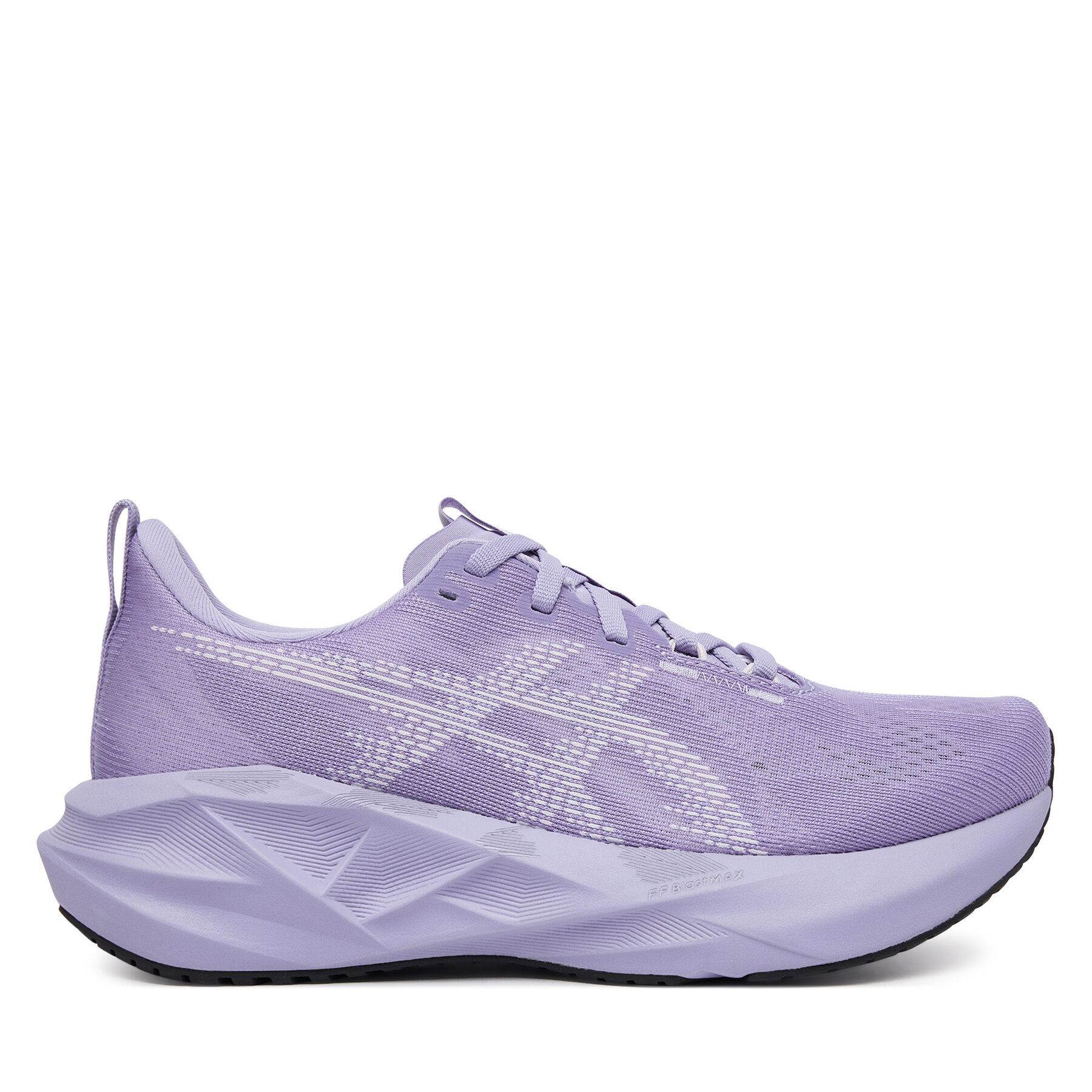 Маратонки за бягане Asics Novablast 5 1012B765 Виолетов