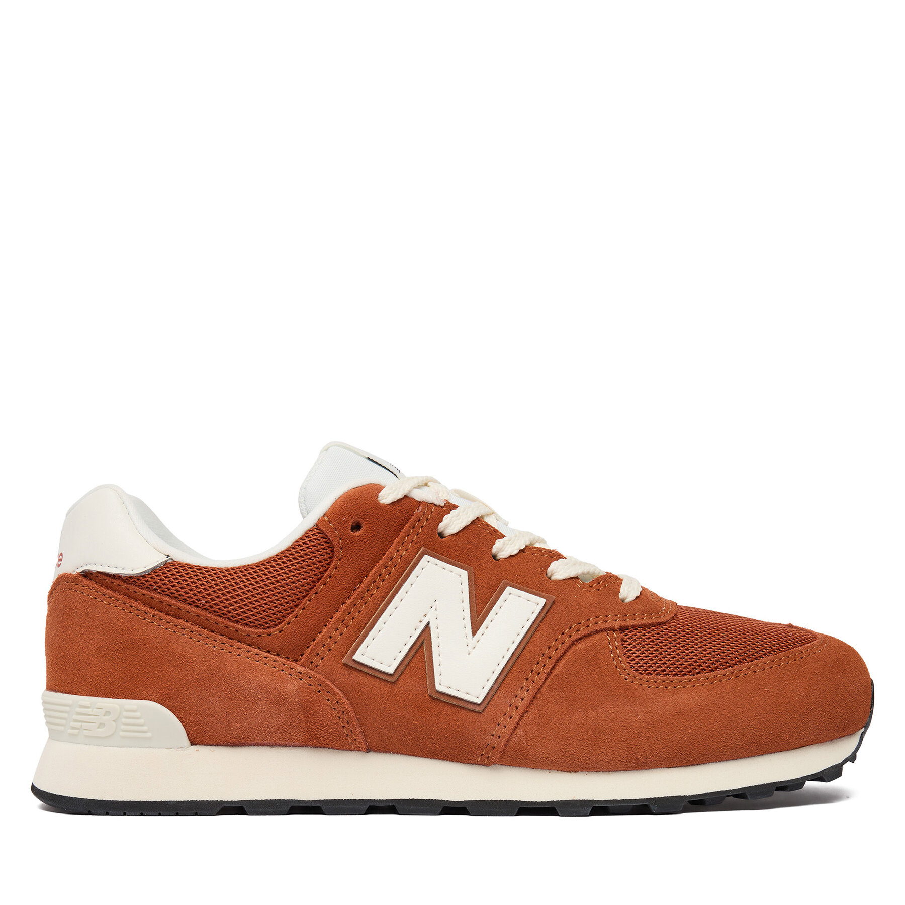 Sneakers New Balance G5743XZ Portocaliu