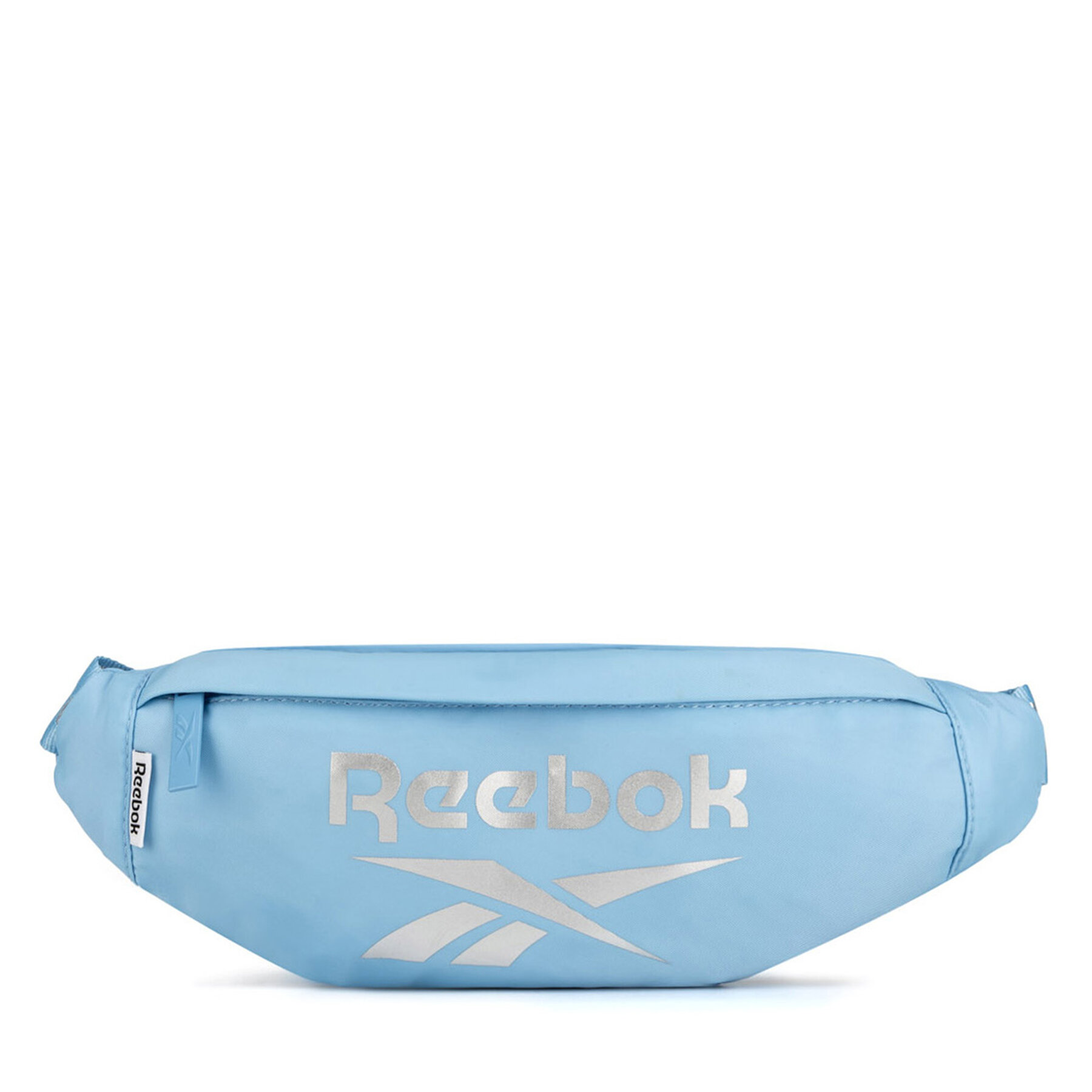 Saszetka nerka Reebok Niebieski RBK-014-CCC-06