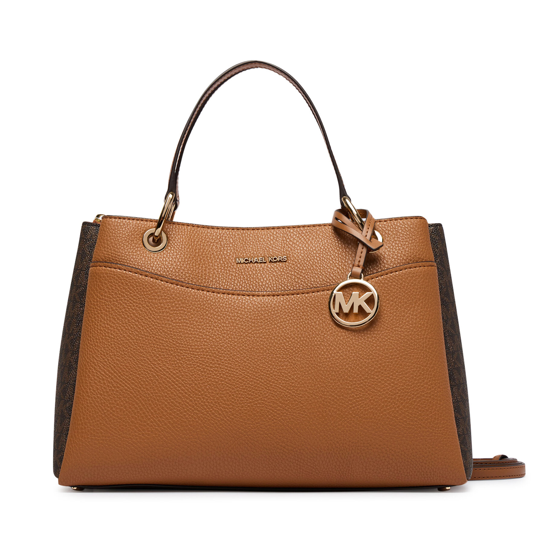 Borsetta Michael Michael Kors 30T6GX5L8B Marrone