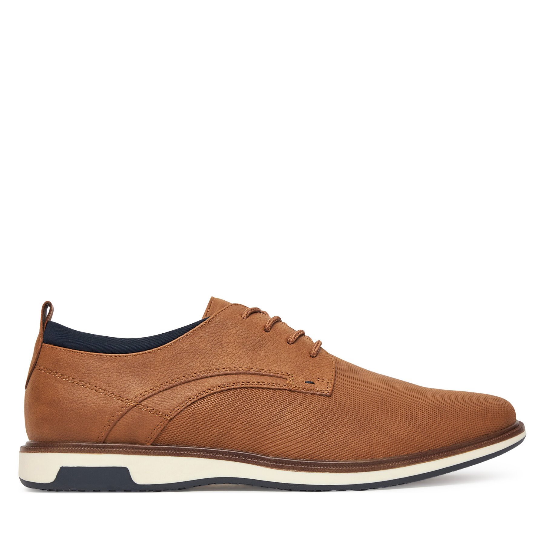 Halbschuhe Aldo Karson 13568596 Braun