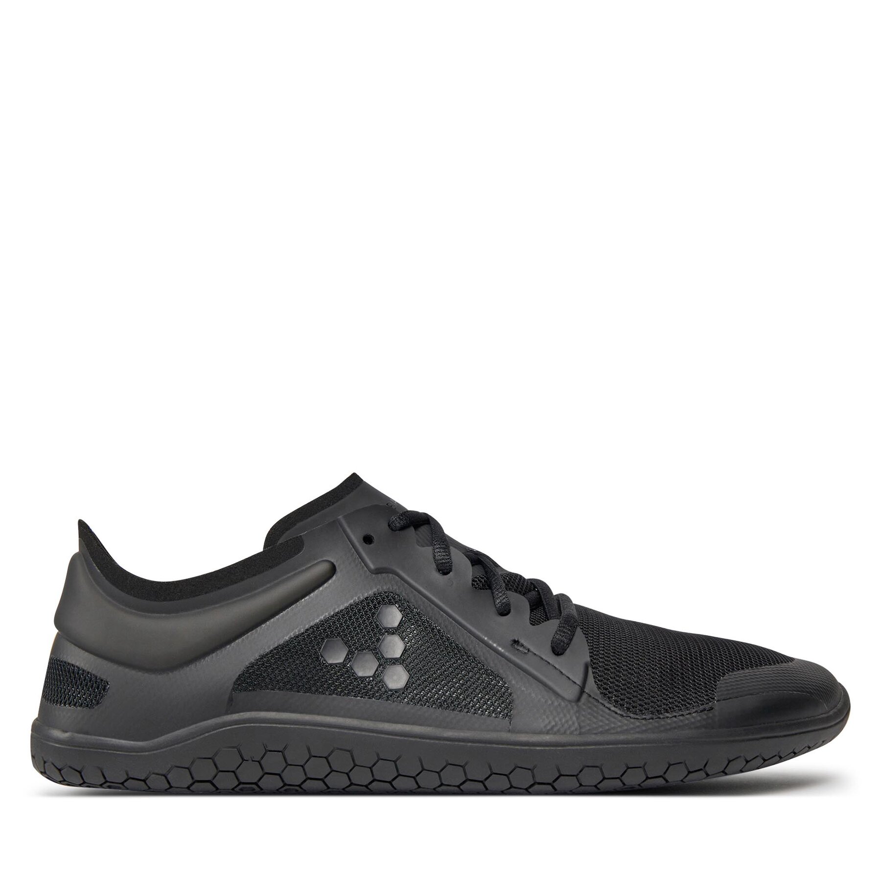Zapatillas Vivo Barefoot Primus Lite III M 309092-01 Negro