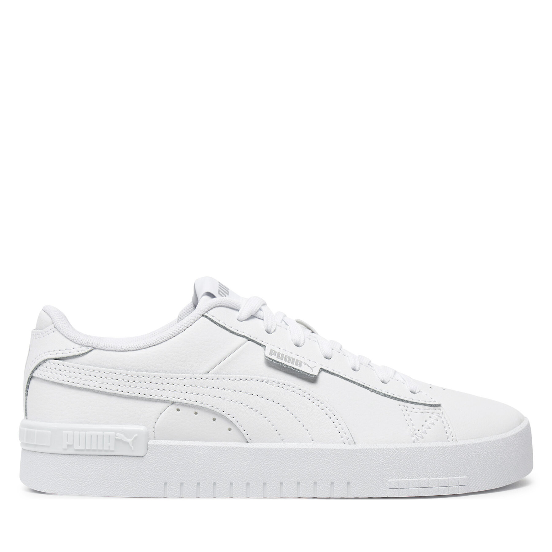 Dziecięce Sneakersy Puma, Rozmiar 36 Biały Jada 381990 02