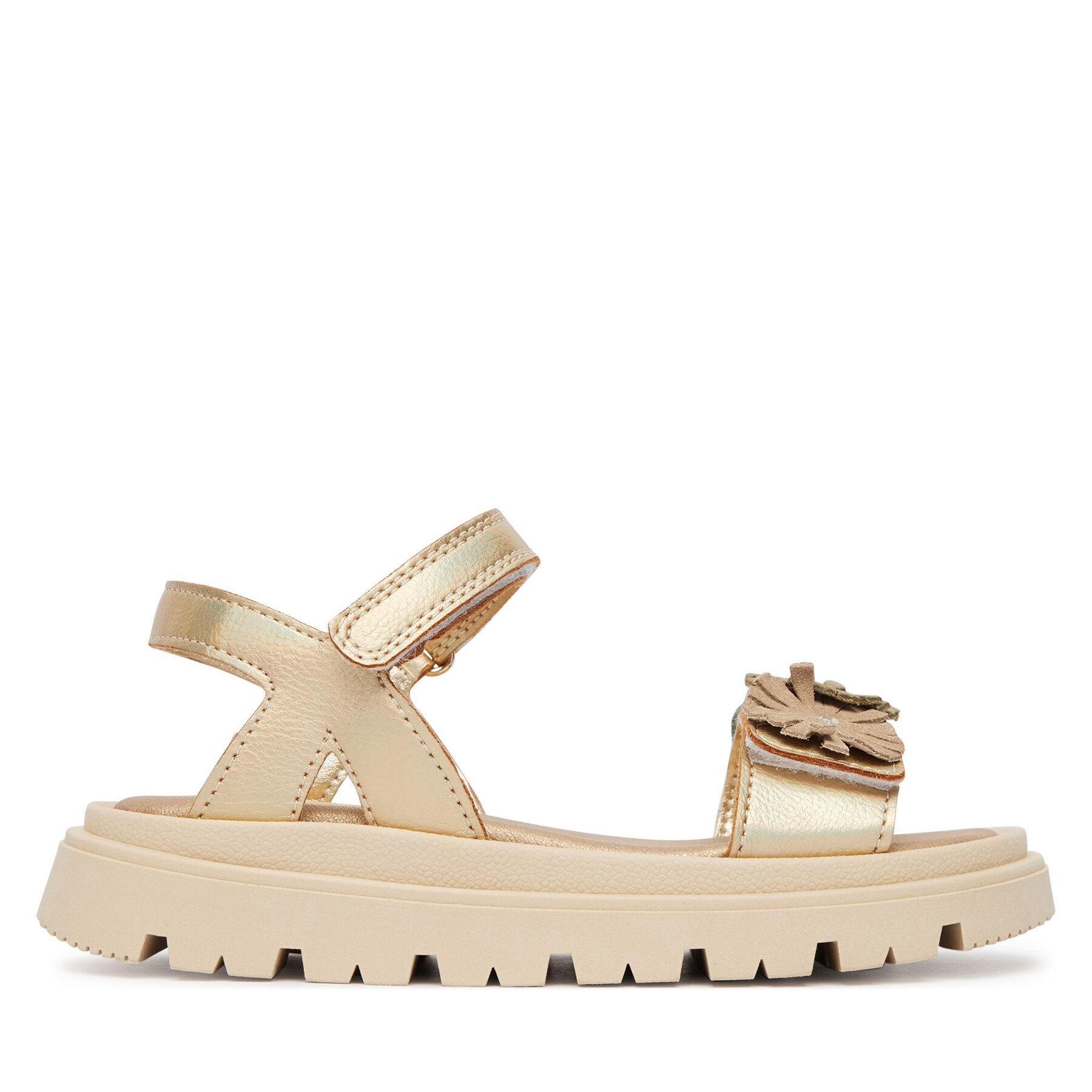 Σανδάλια Primigi 1438011 S Χρυσό