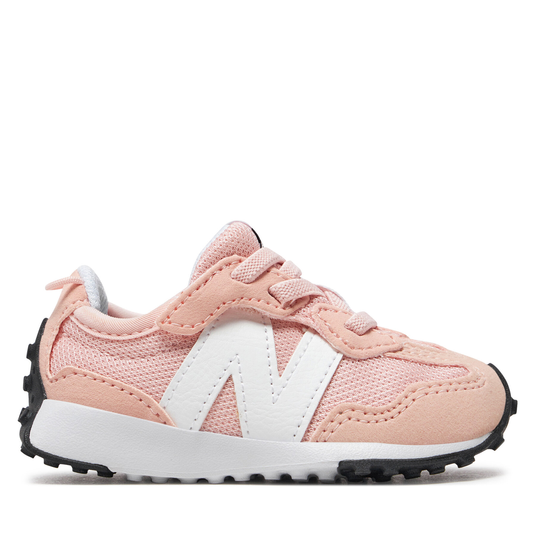 Сникърси New Balance NW327CGP Розов