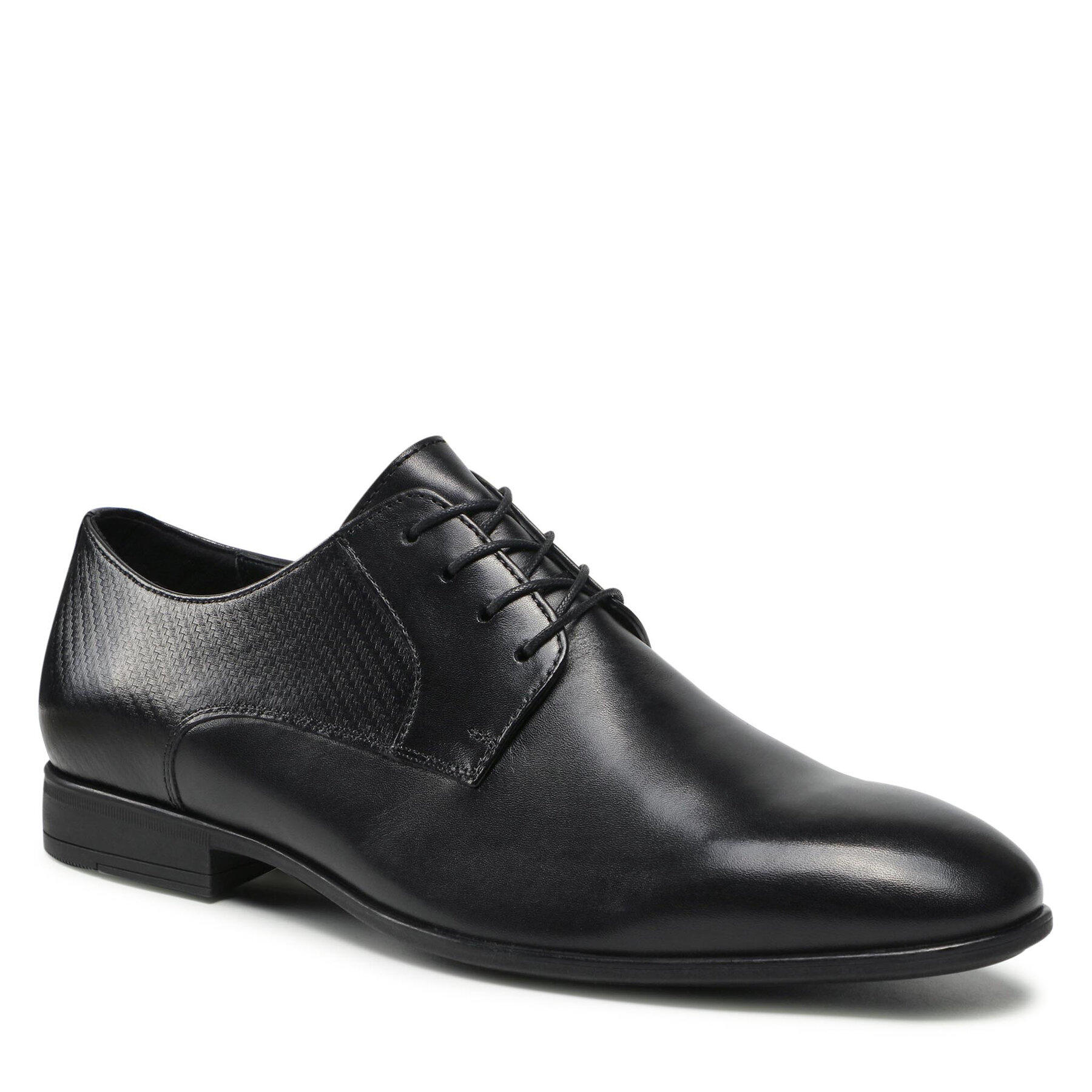 Pantofi Lasocki MI08-NEPTUN-03 Black Black