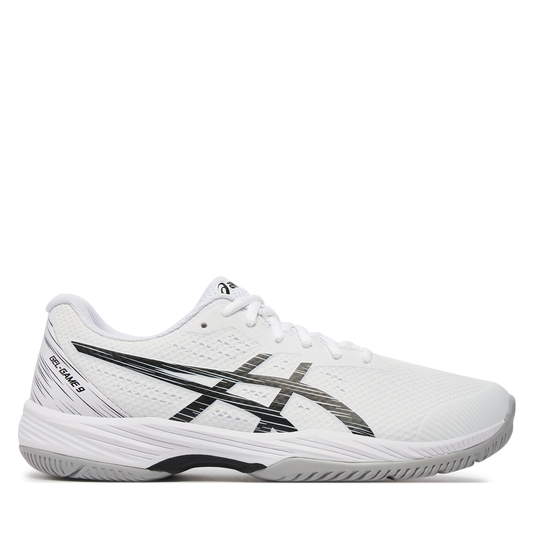 Zapatillas de tenis Asics Gel-Game 9 1041A337 Blanco