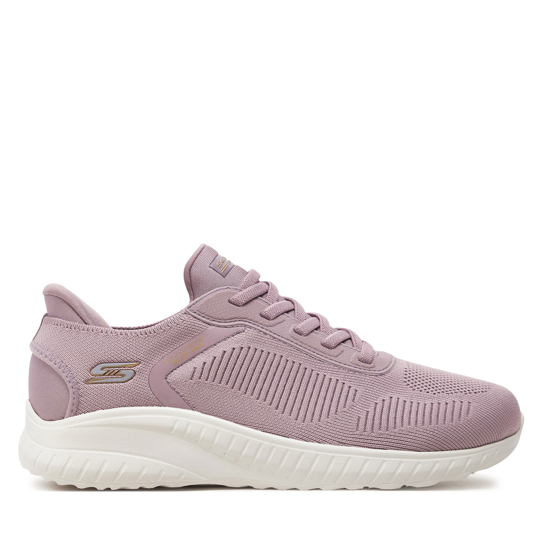 Donna Sneakers Skechers, Taglia 41, Rosa, 117497, taglia : 41
