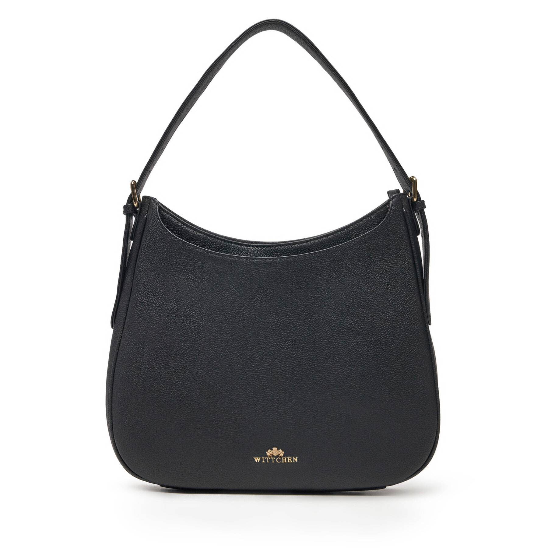 Geantă WITTCHEN 99-4E-027-1G Negru