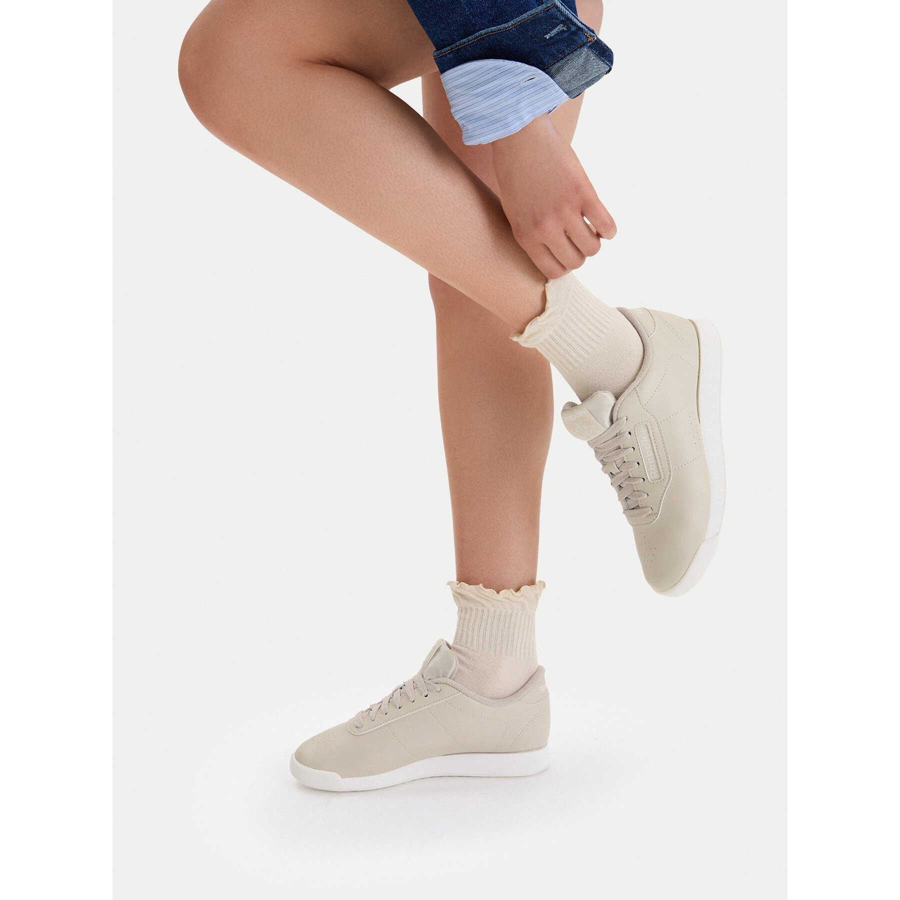 Αθλητικά Reebok CEO-PRINCESS 100270791 Γκρι