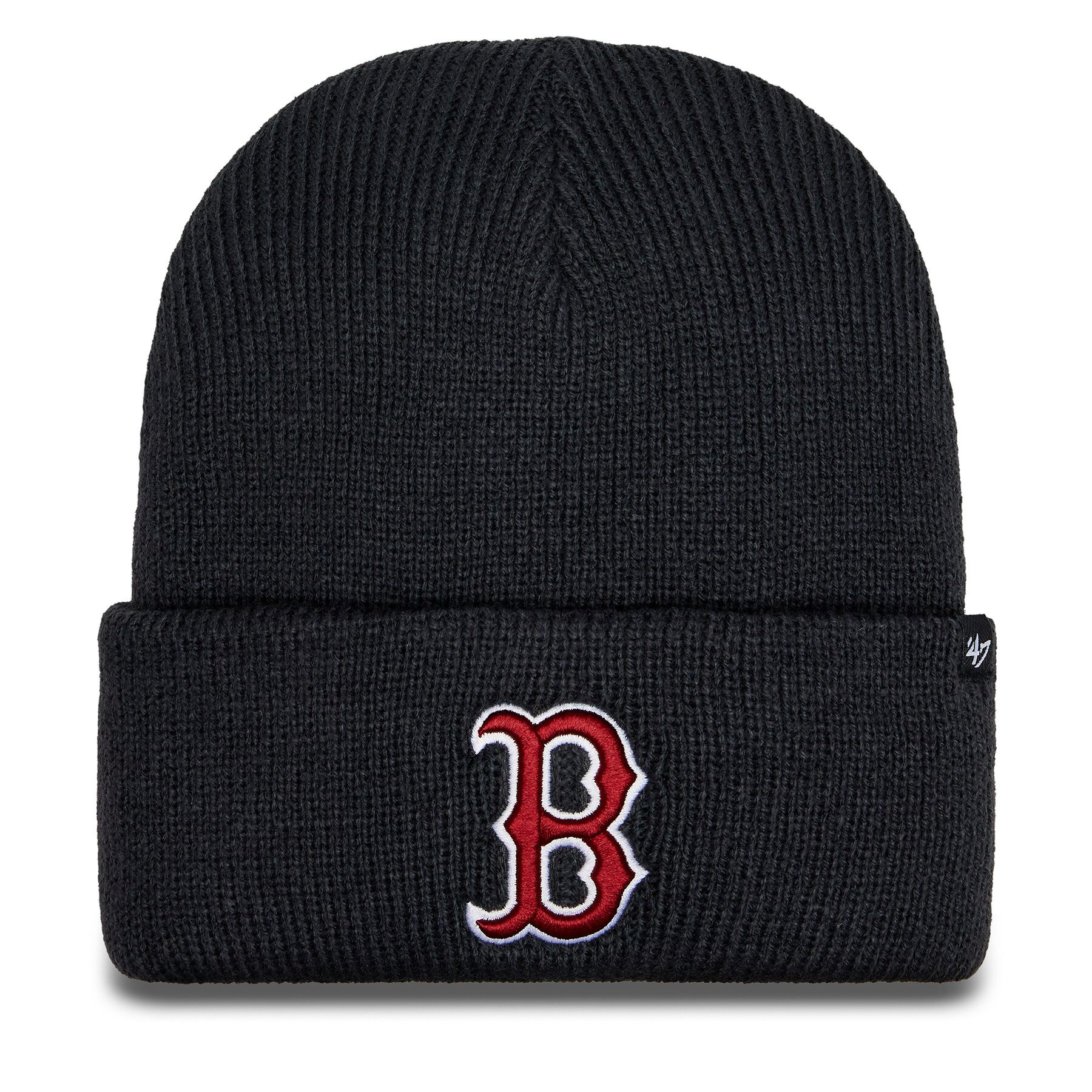 47 Brand Σκούφος 47 Brand MLB Boston Red Sox Campus '47 B-CAMPS02ACE-VN Σκούρο μπλε
