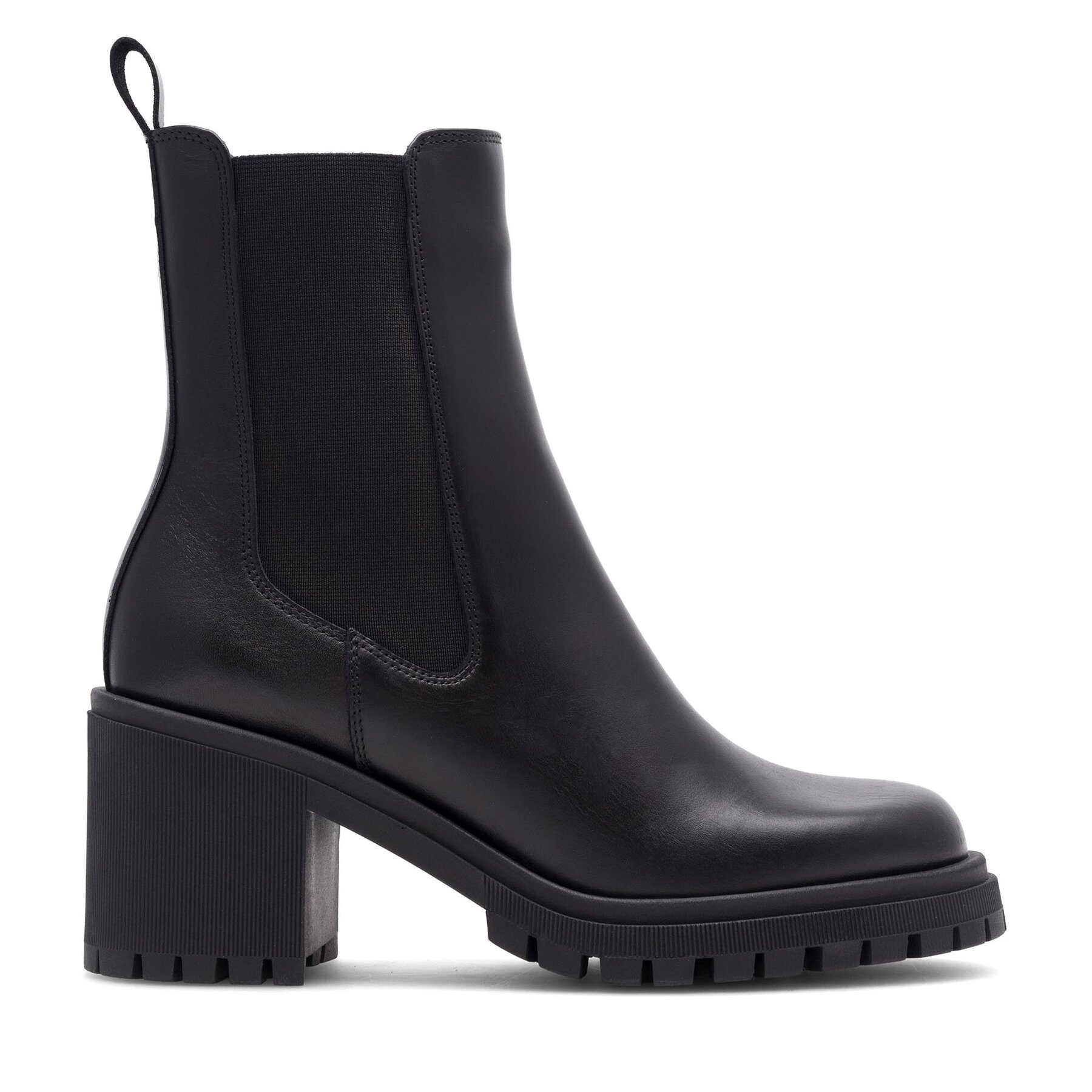 Боти Badura GATE-I23 28115PE Черен