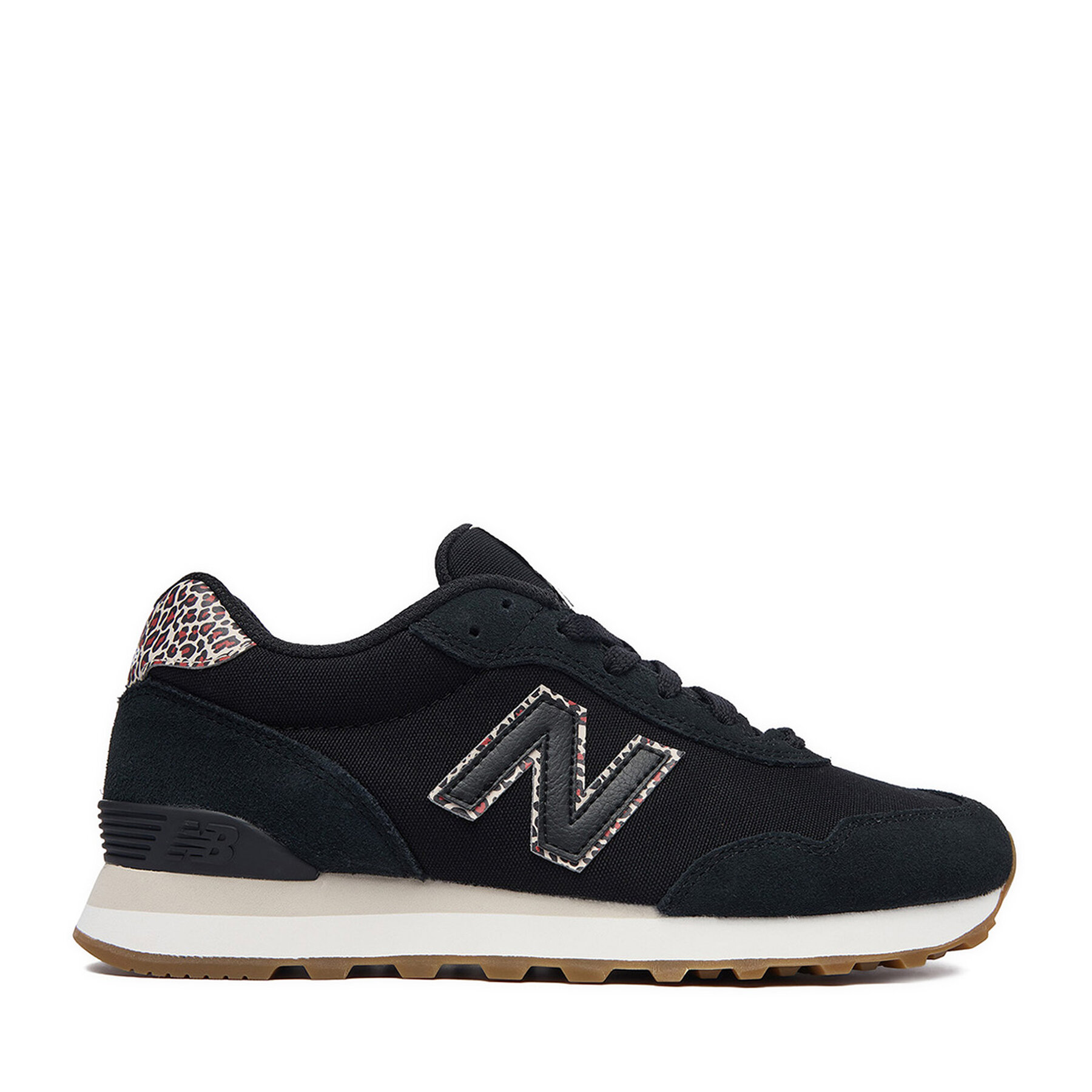 Сникърси New Balance WB-WL515ST3 Черен