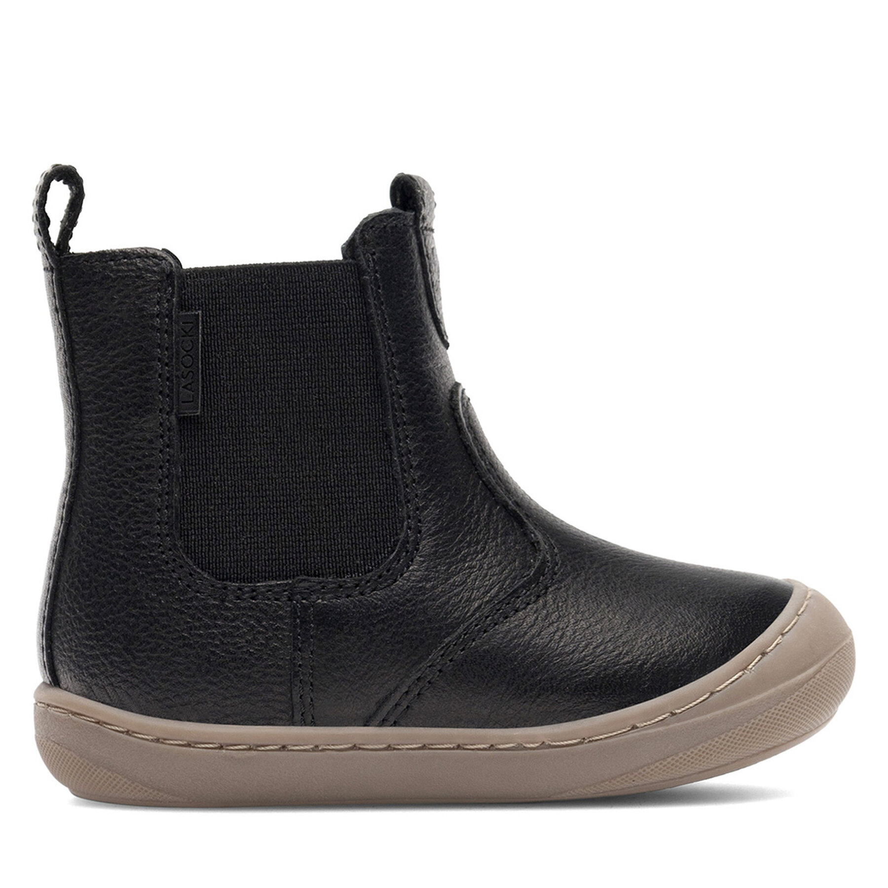 Botines Lasocki Kids CRUISE CI12-CRUISE-04 Negro