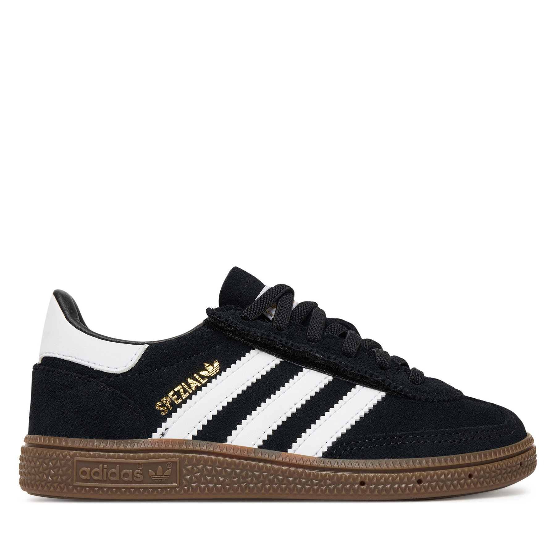 Сникърси adidas Handball Spezial JQ6382 Черен