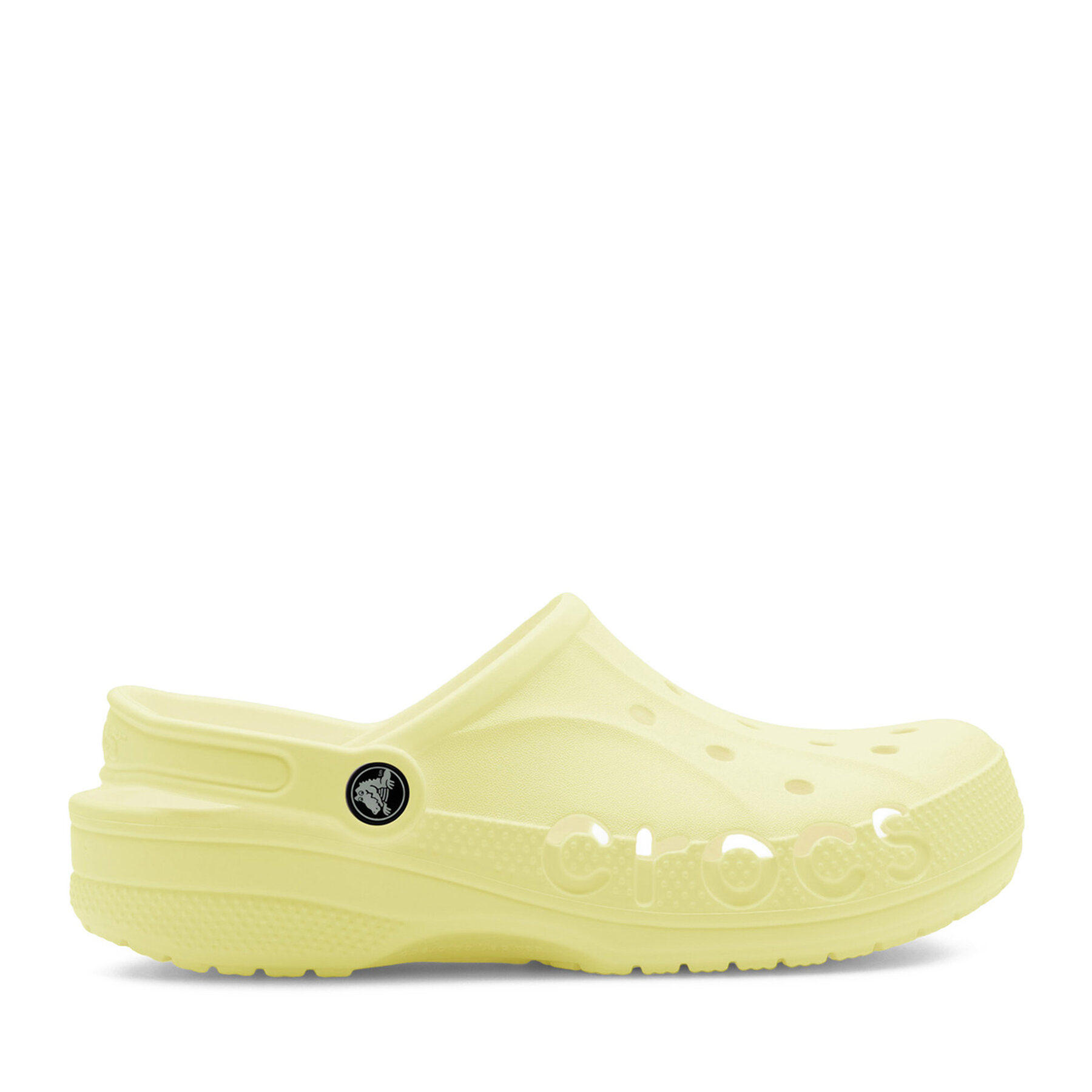 Παντόφλες Crocs BAYA 10126-3U4 Πράσινο
