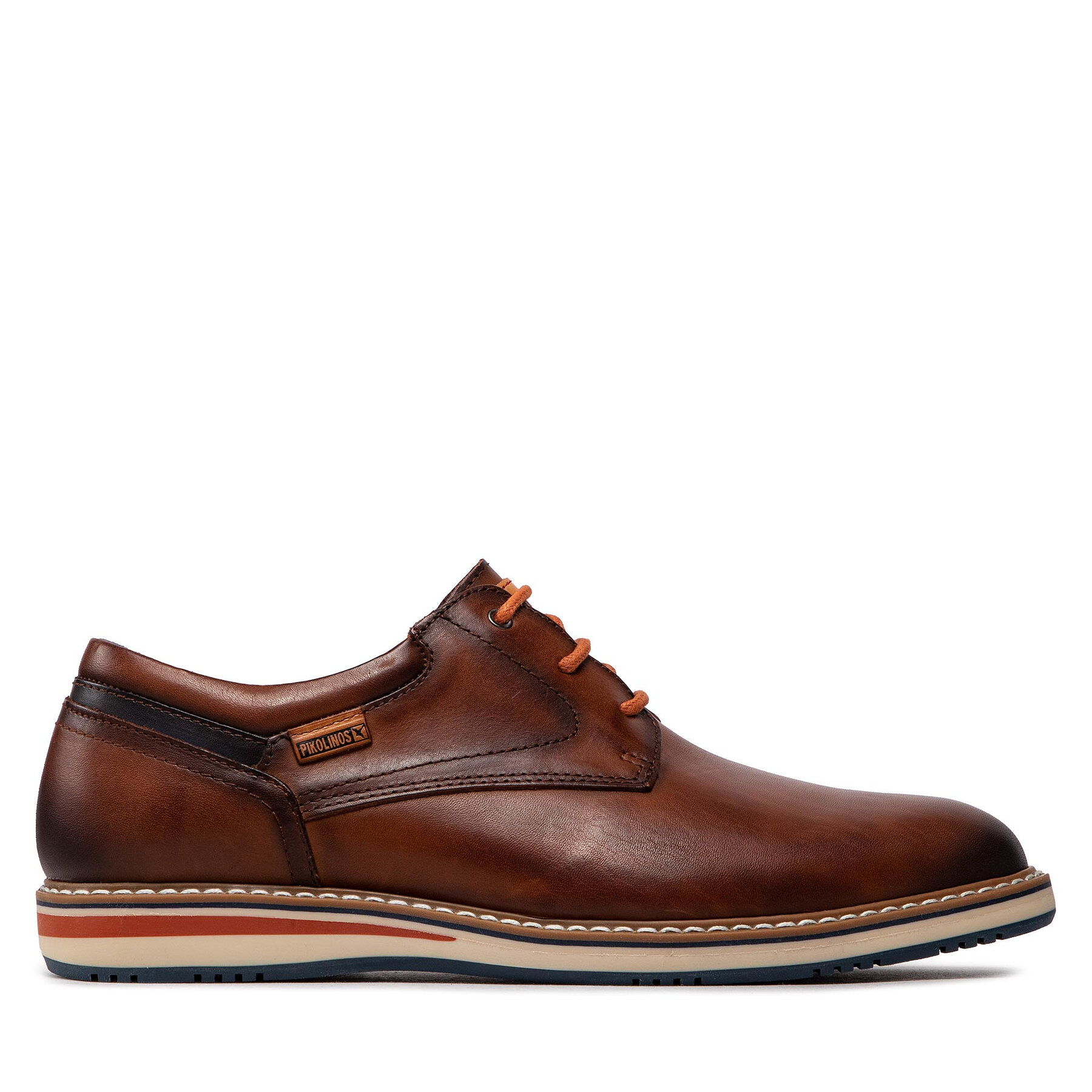 Chaussures basses Pikolinos M1T-4050 Marron