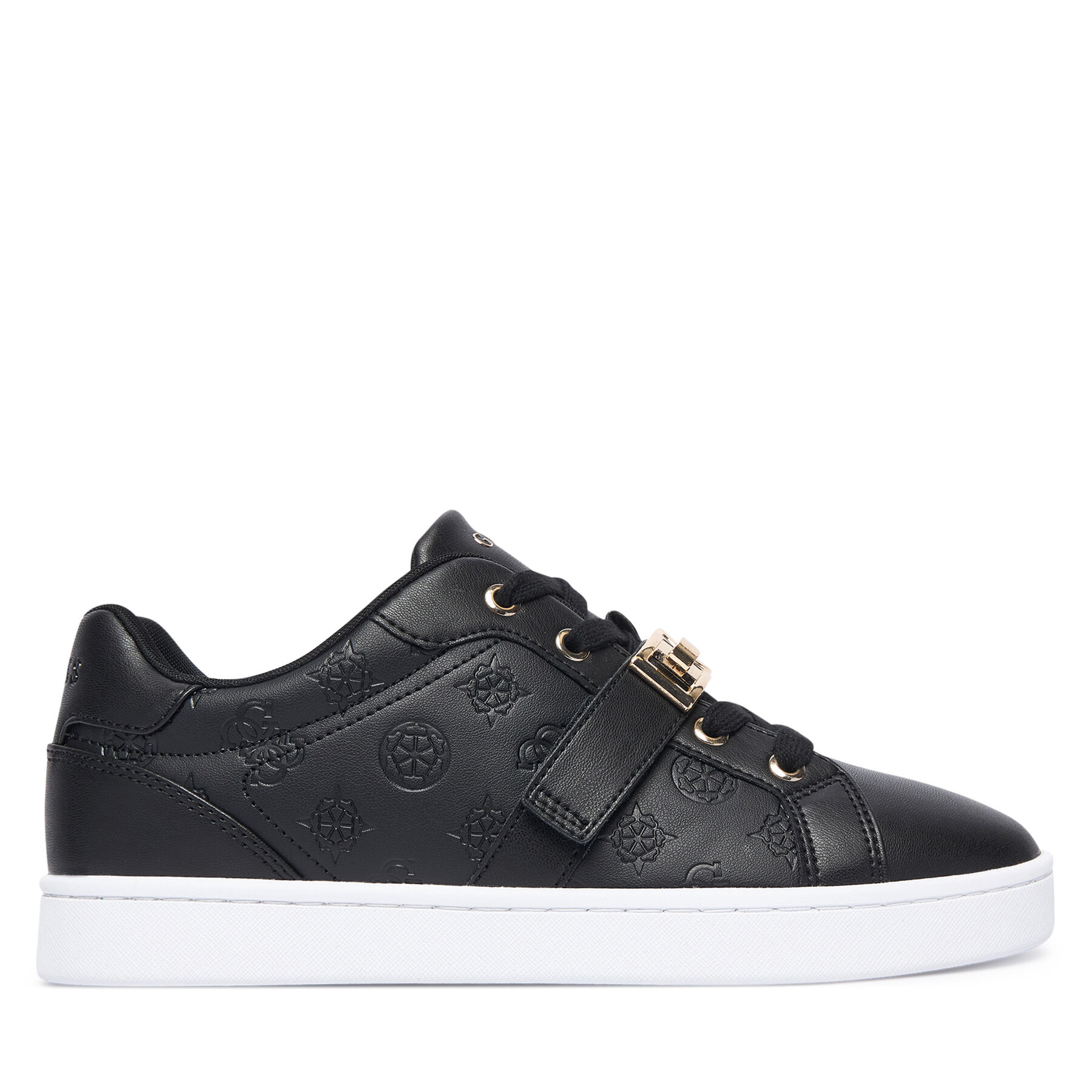 Superge Guess FLTJAM FAL12 Črna