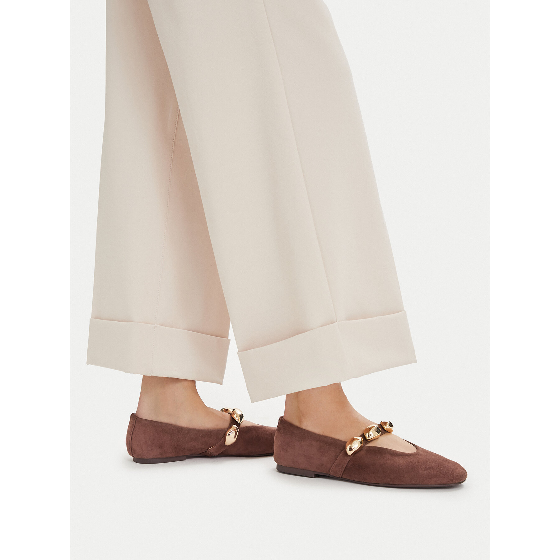 Balerini Steve Madden Poppin 11005437 Maro