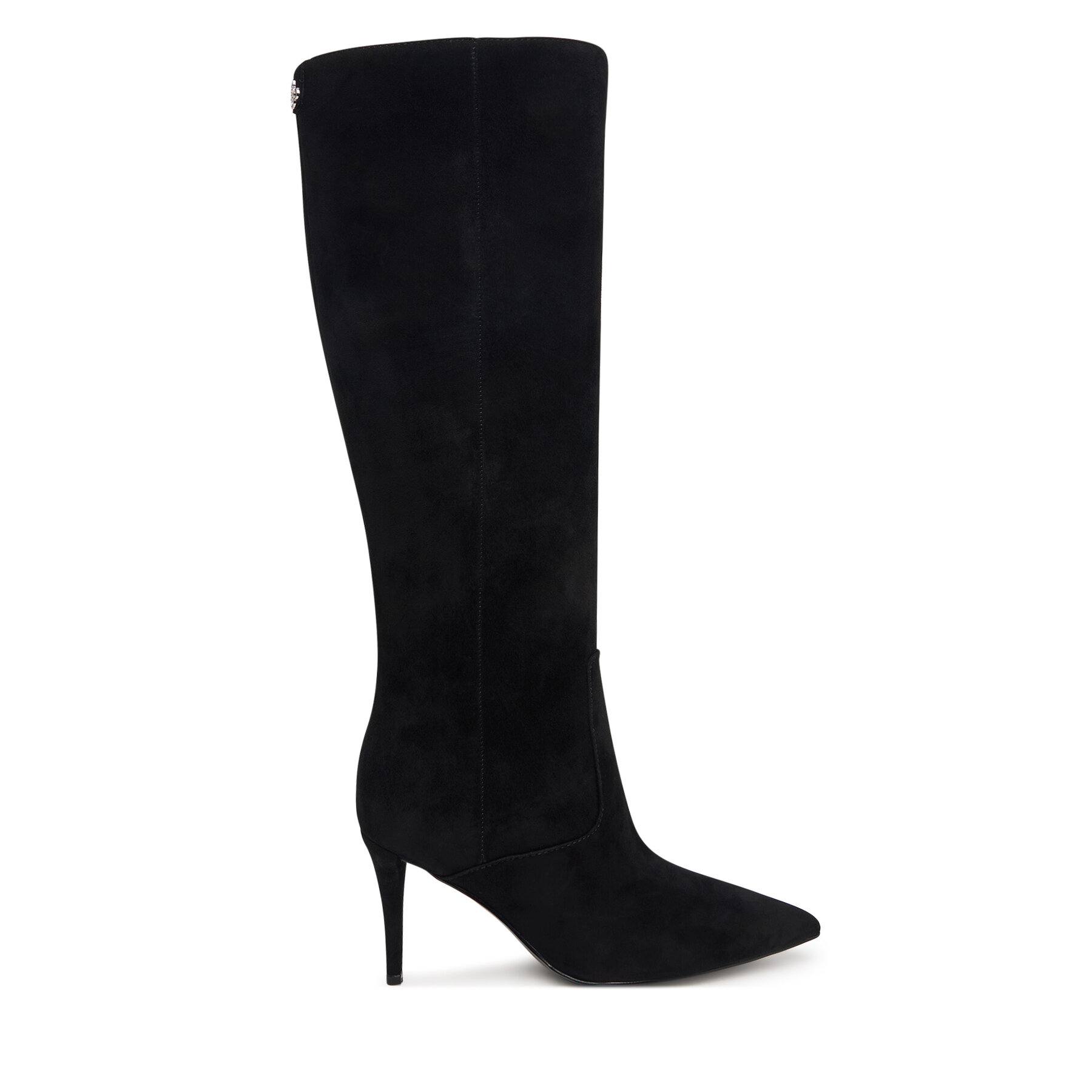Zimske čizme Guess FLFCLT SUE11 Crna