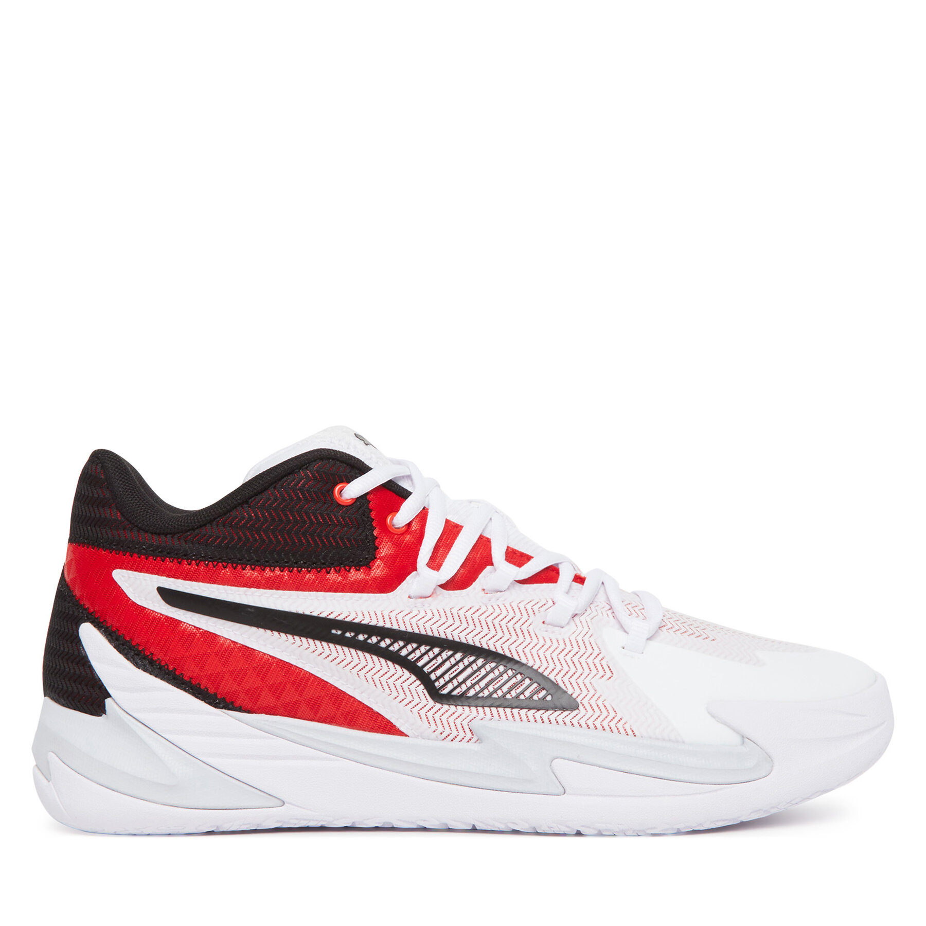  Kosárlabda cipők Puma Dagger 311353 02 Fehér akciós termékkép 1