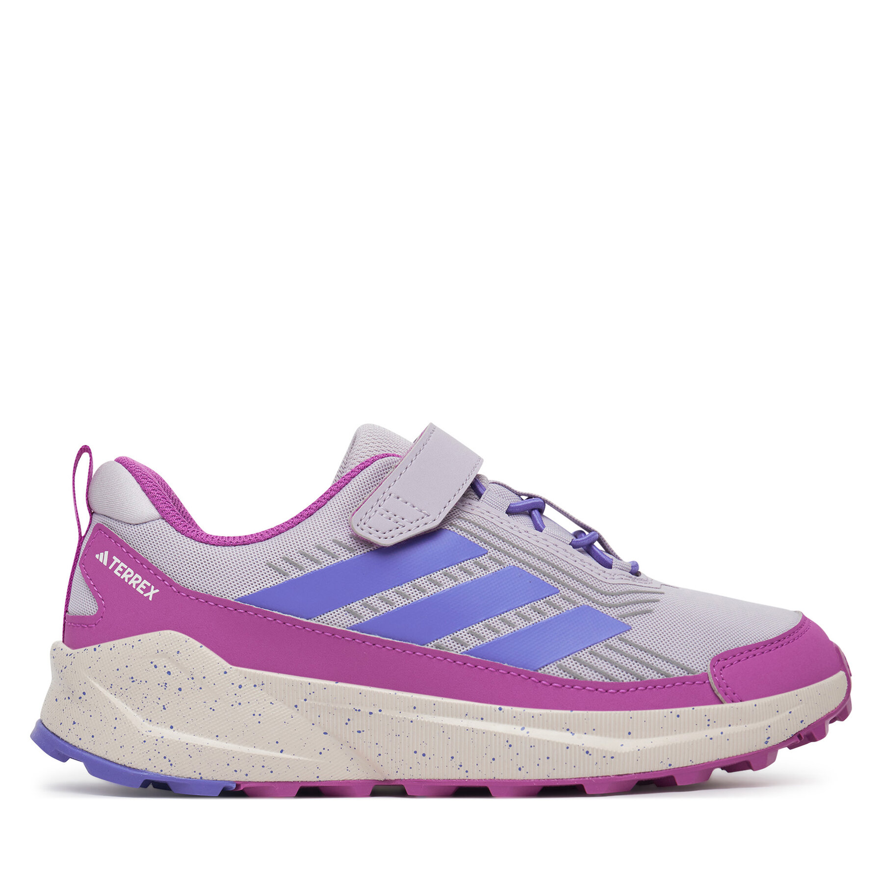Туристически adidas Terrex Trailmaker 2 JI1033 Виолетов