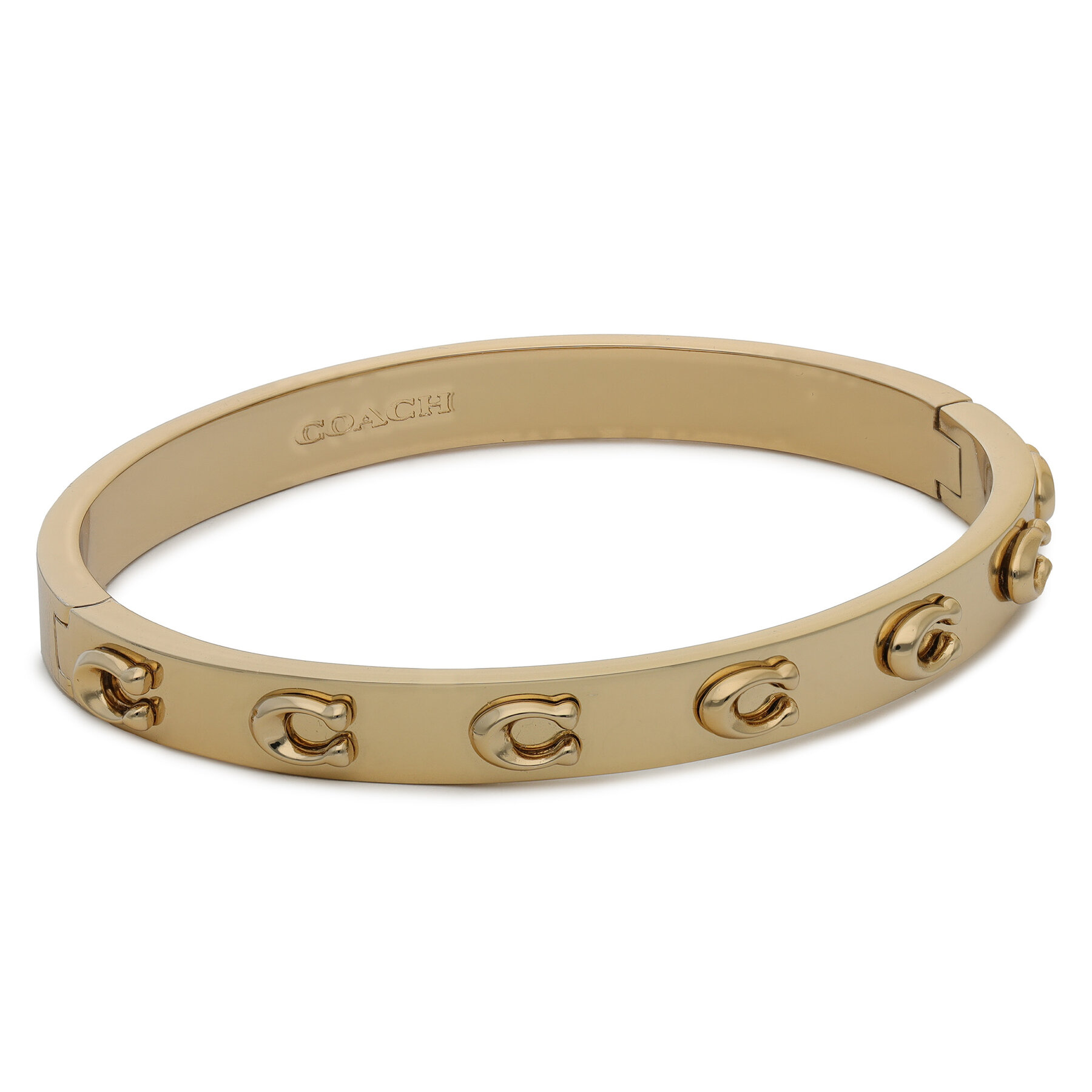 Bracciale Coach 37335948GLD710 Oro