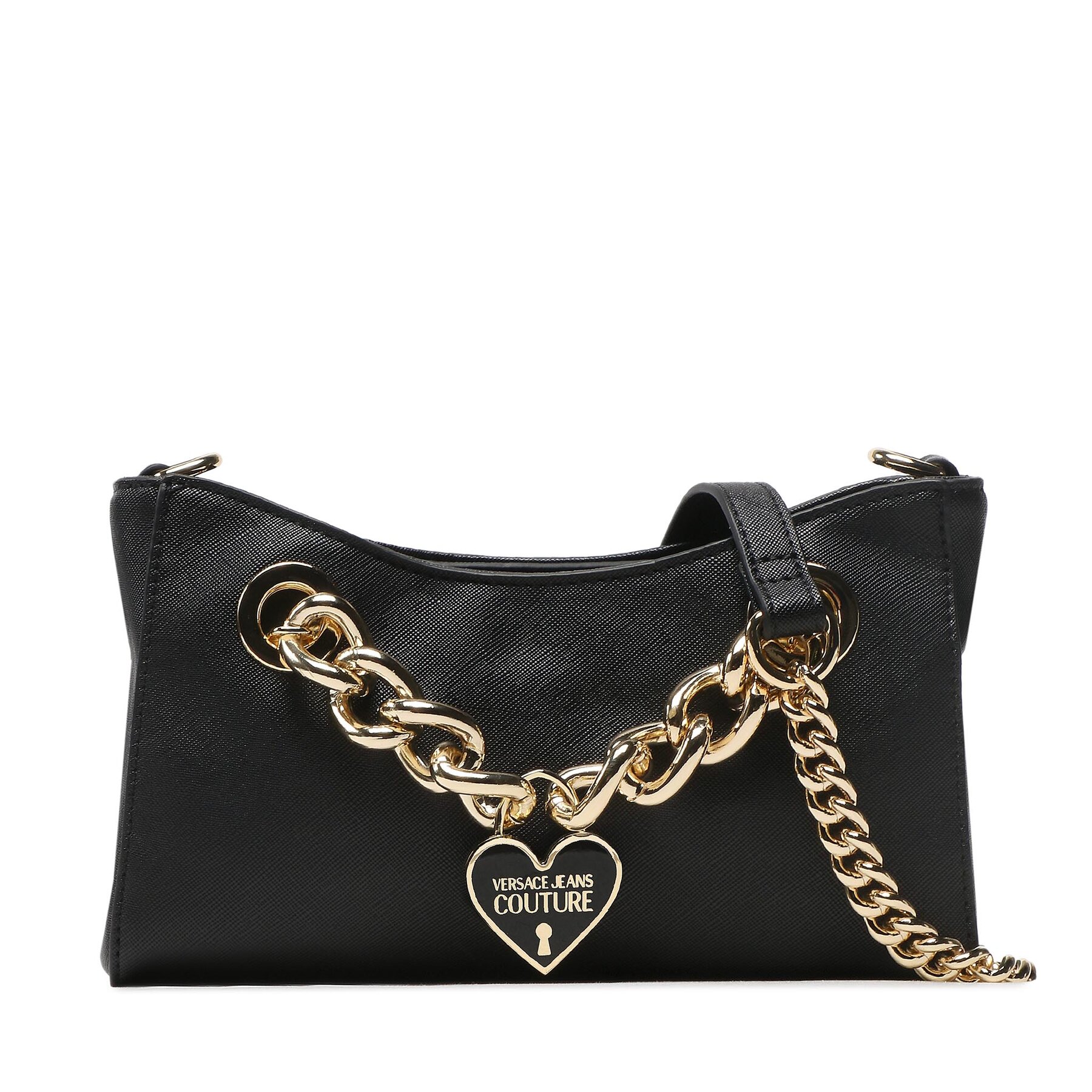 Geantă Versace Jeans Couture 74VA4BC4 ZS467 899 74VA4BC4 imagine super redus 2022