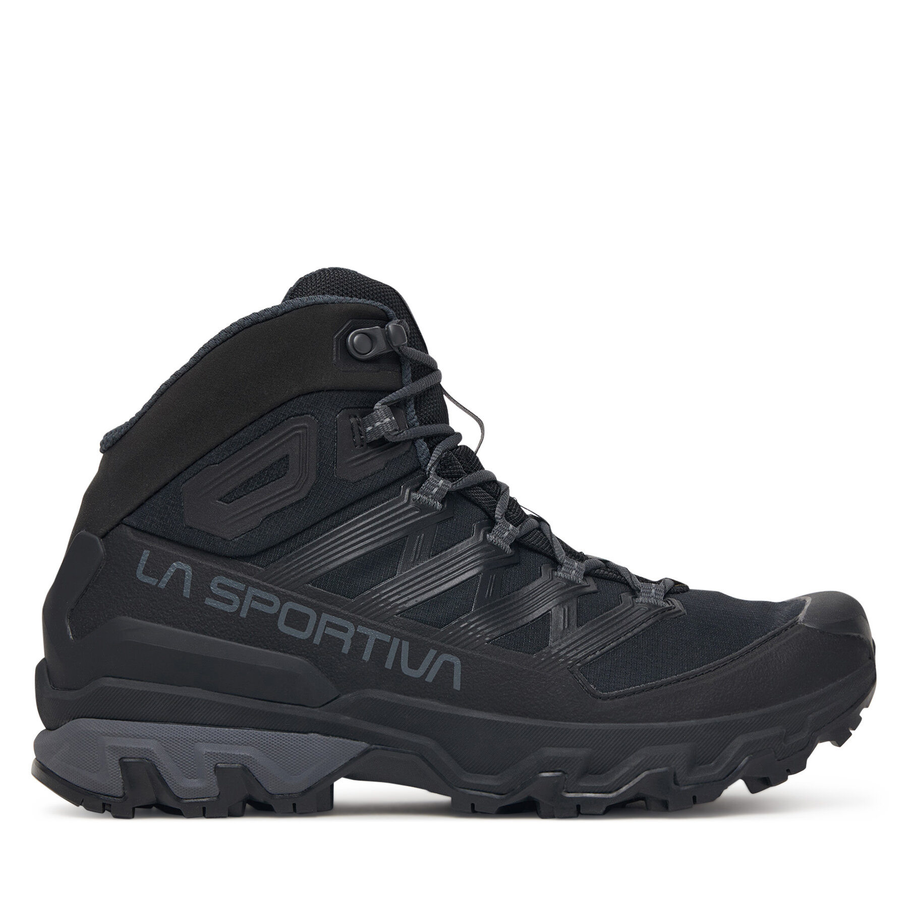Туристически La Sportiva Ultra Raptor 3 Mid Gtx ZFHS109 Черен