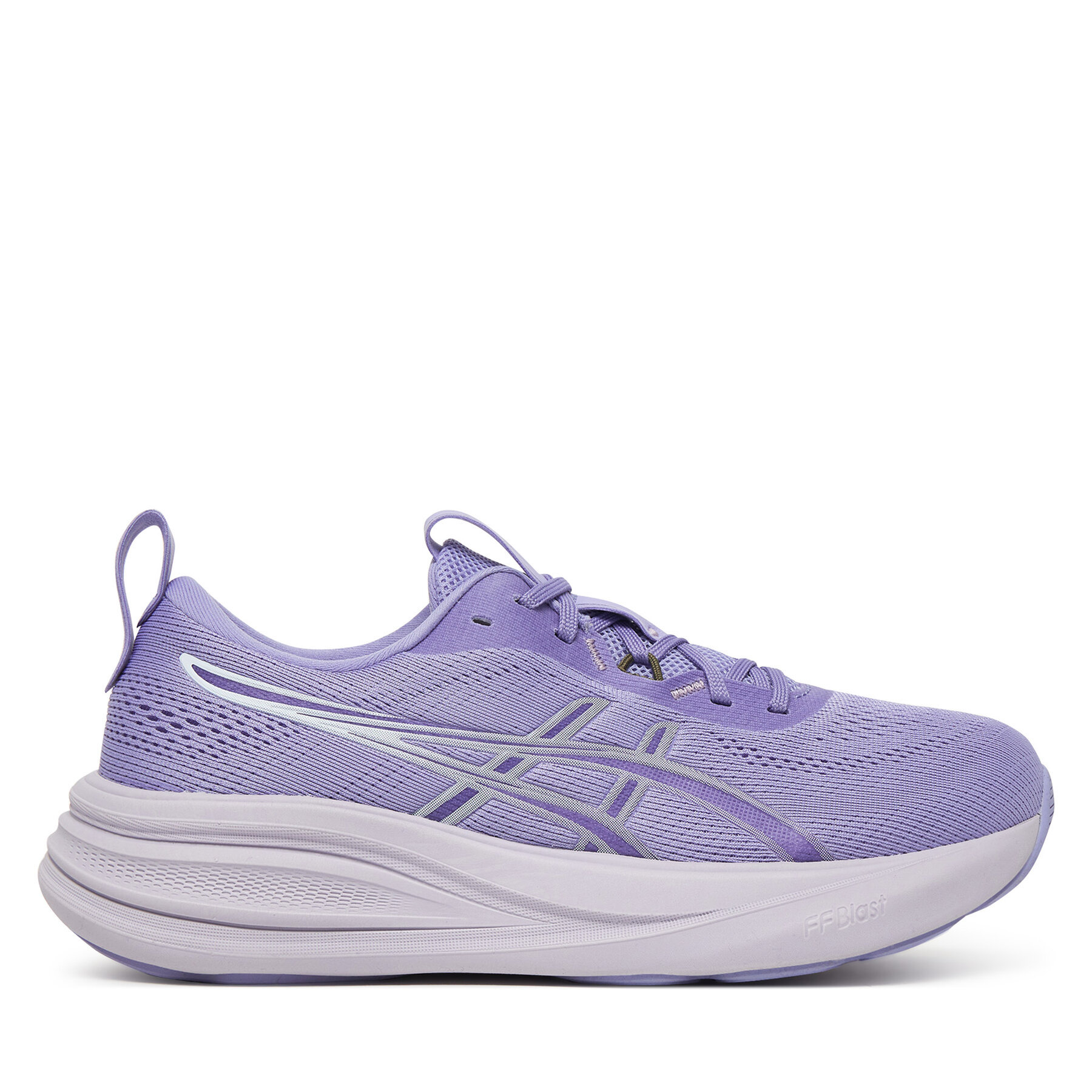 Futócipő Asics Gel-Pulse 17 1012B930 Lila