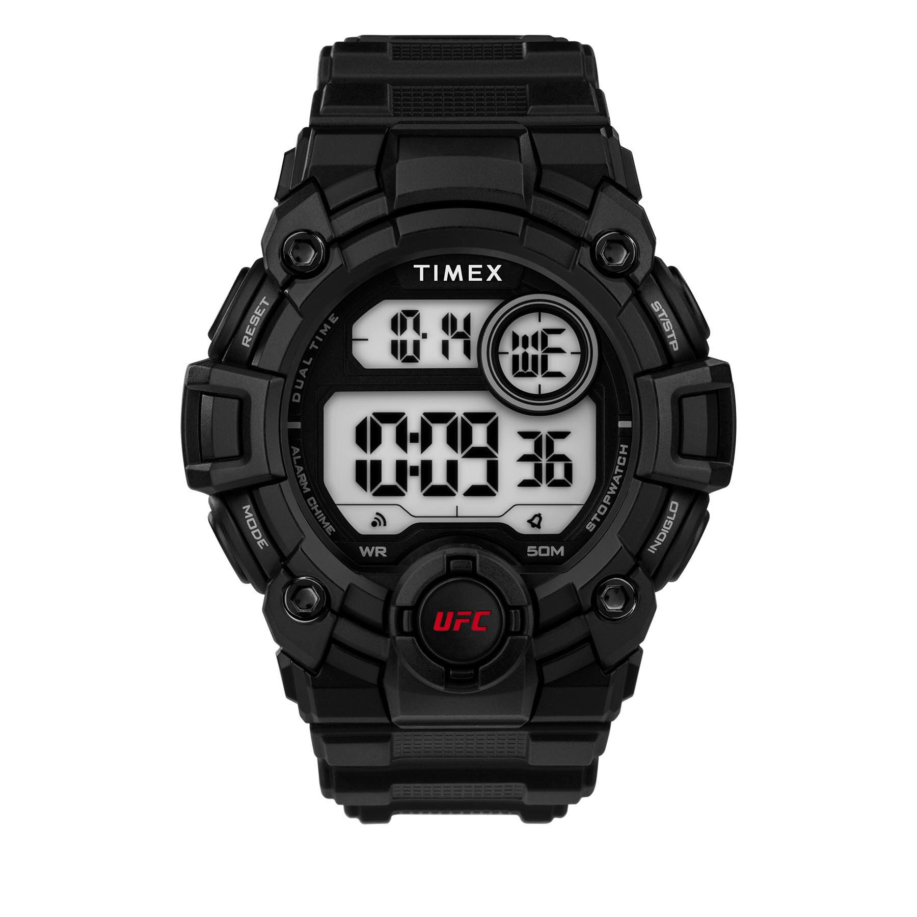 Ceas Timex UFC Rematch TW5M53100 Negru