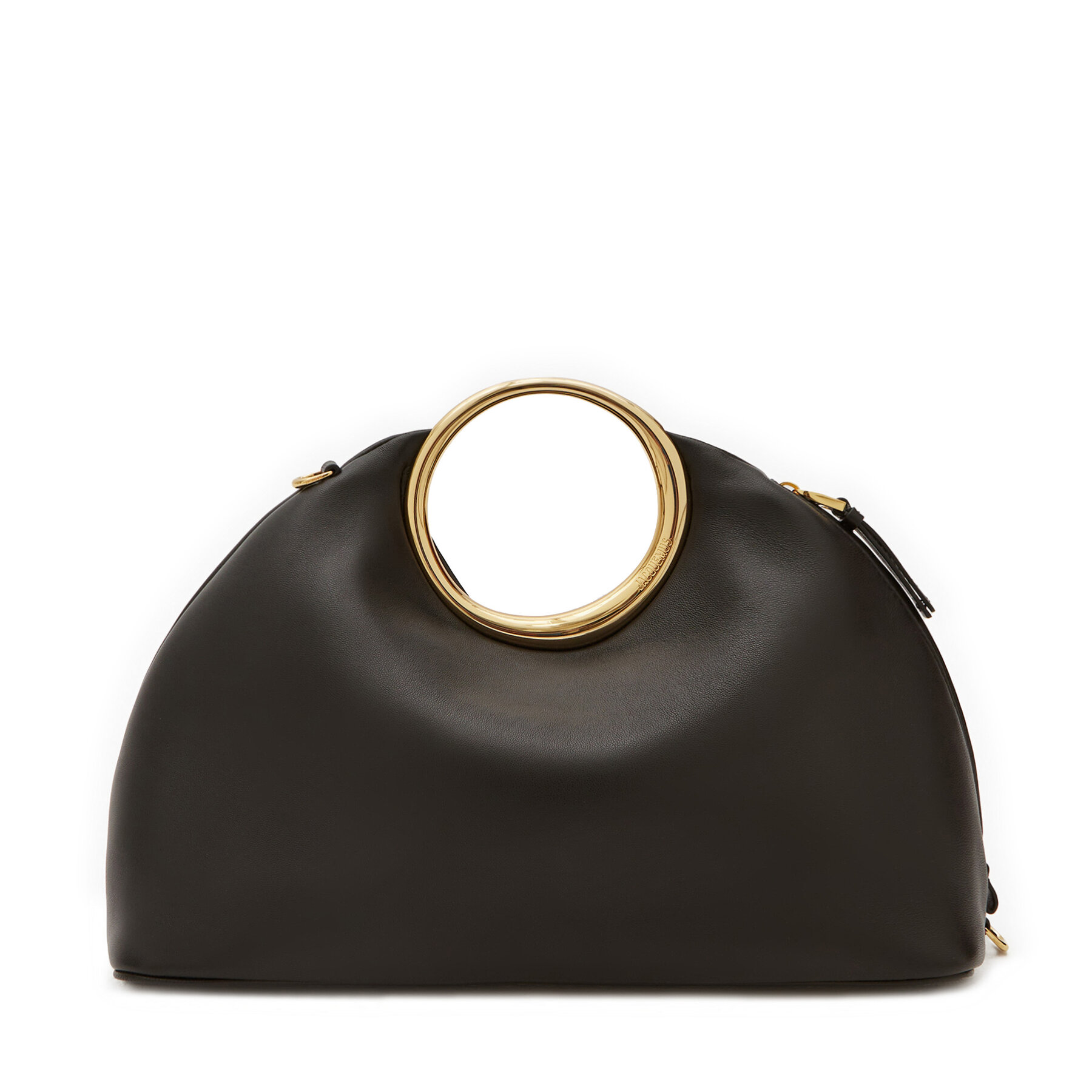 Bolso JACQUEMUS Le Calino 241BA396-3171 Negro