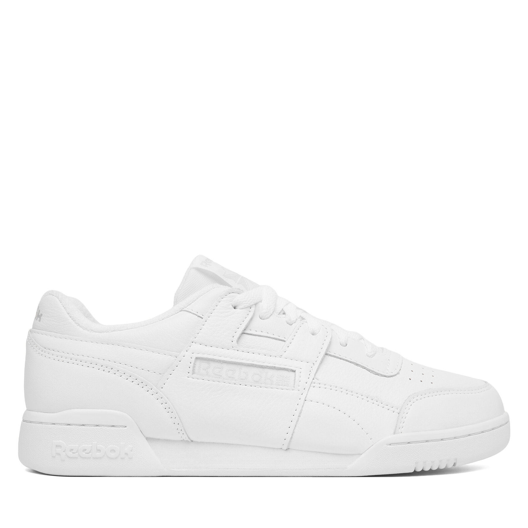 Tenisice Reebok SS-WORKOUT PLUS 100244985 Bijela