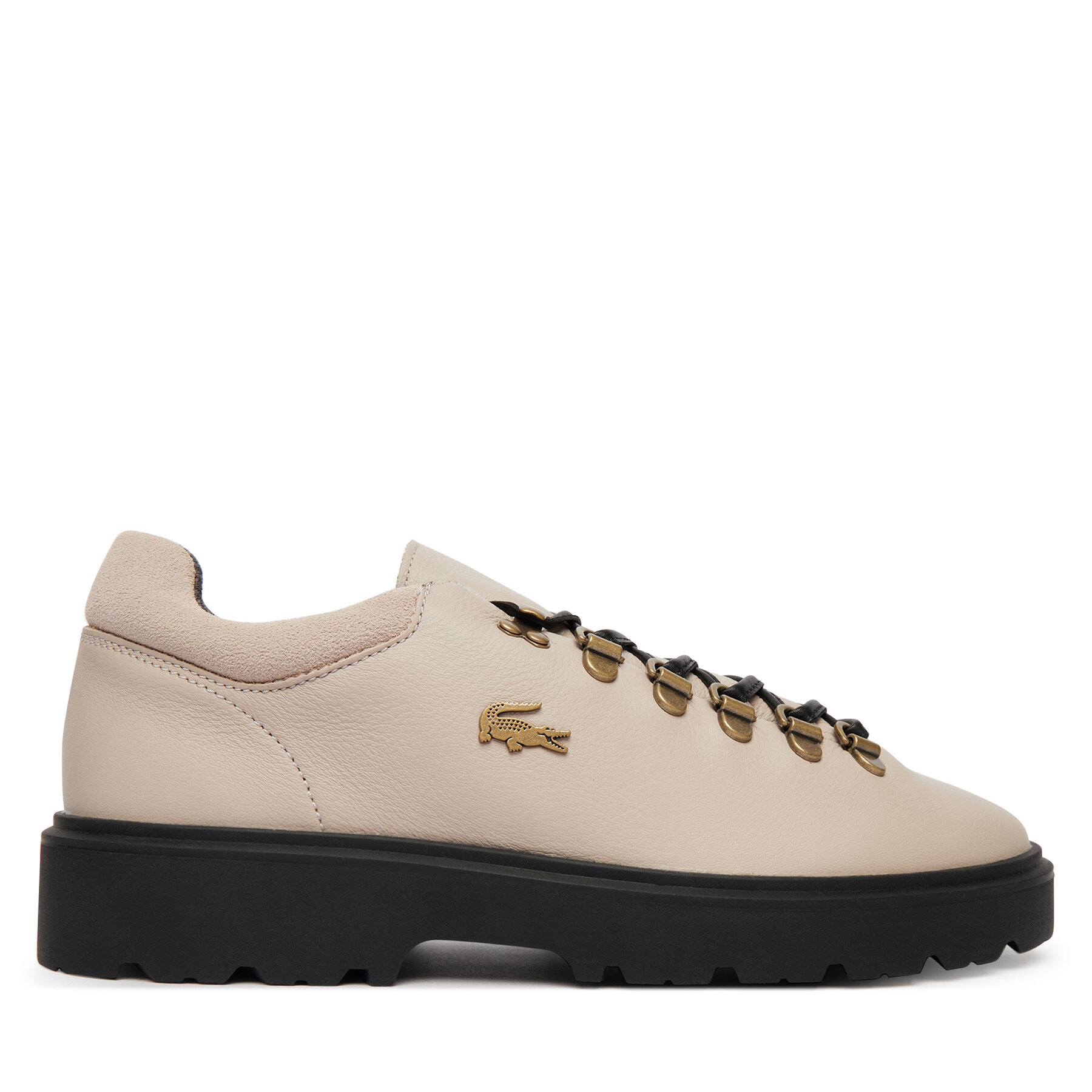 Lacoste Αθλητικά Lacoste 52SFA0060 Μπεζ
