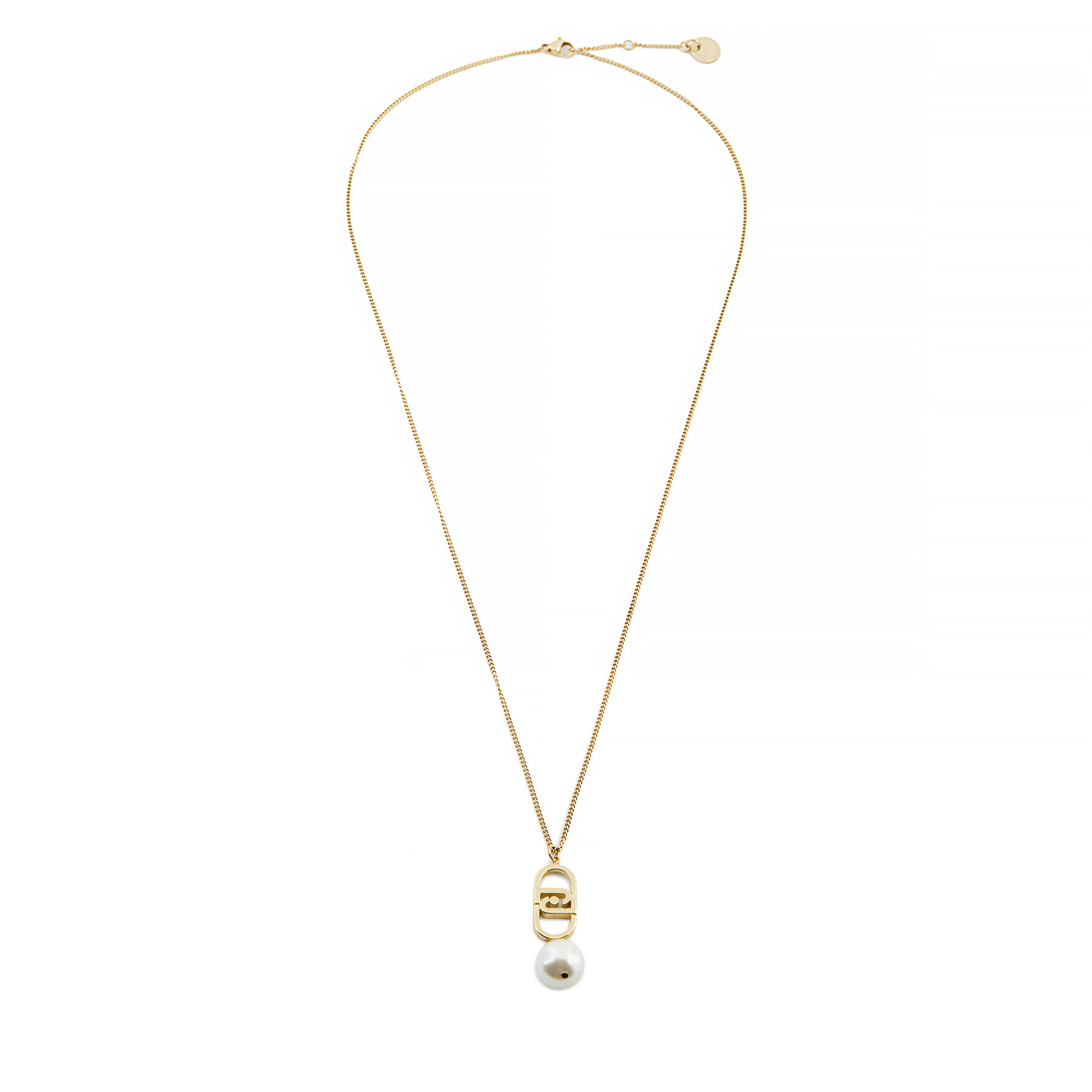 Collar Liu Jo LJ2208 Oro