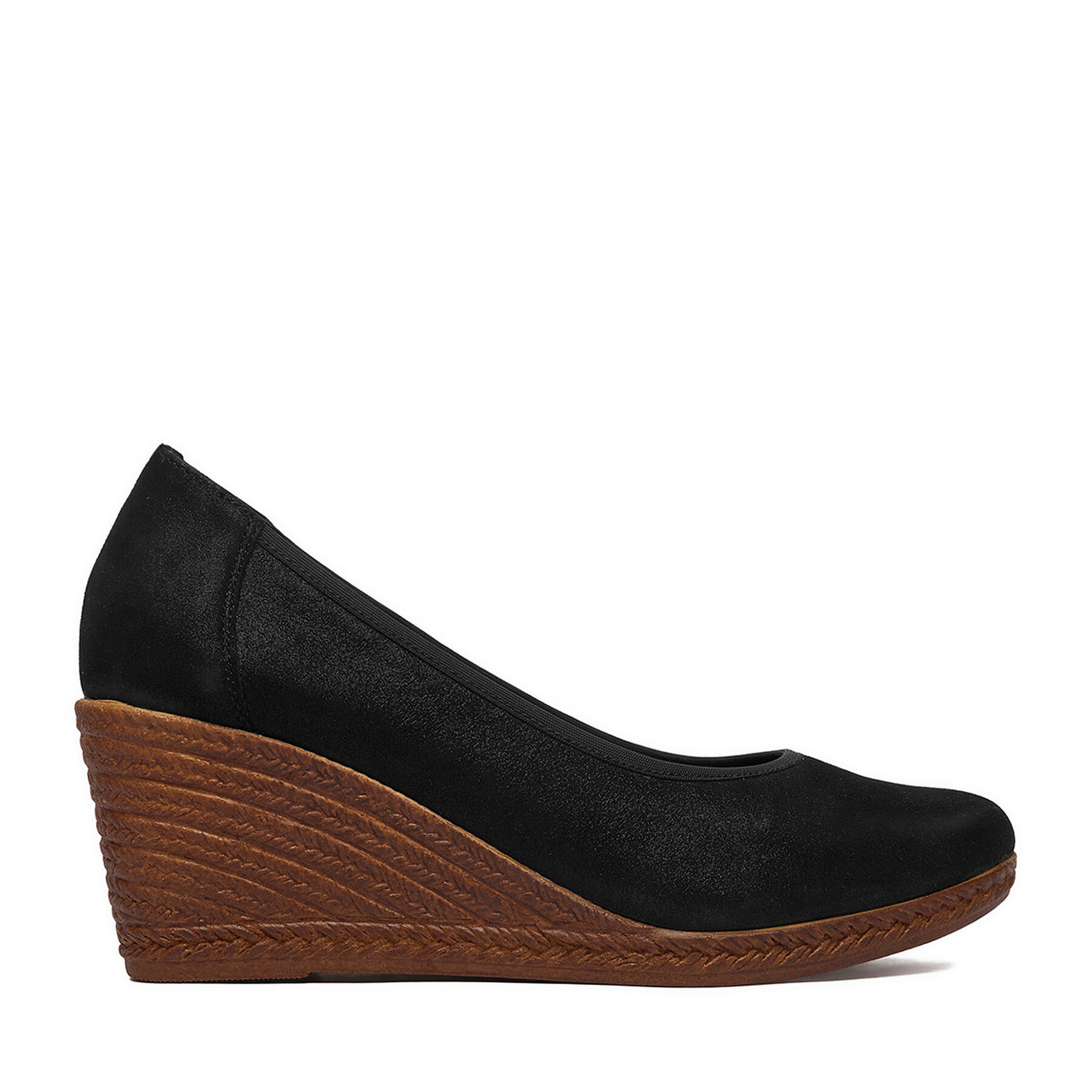 Félcipő Lasocki CEO-WI23-2188-10 Fekete