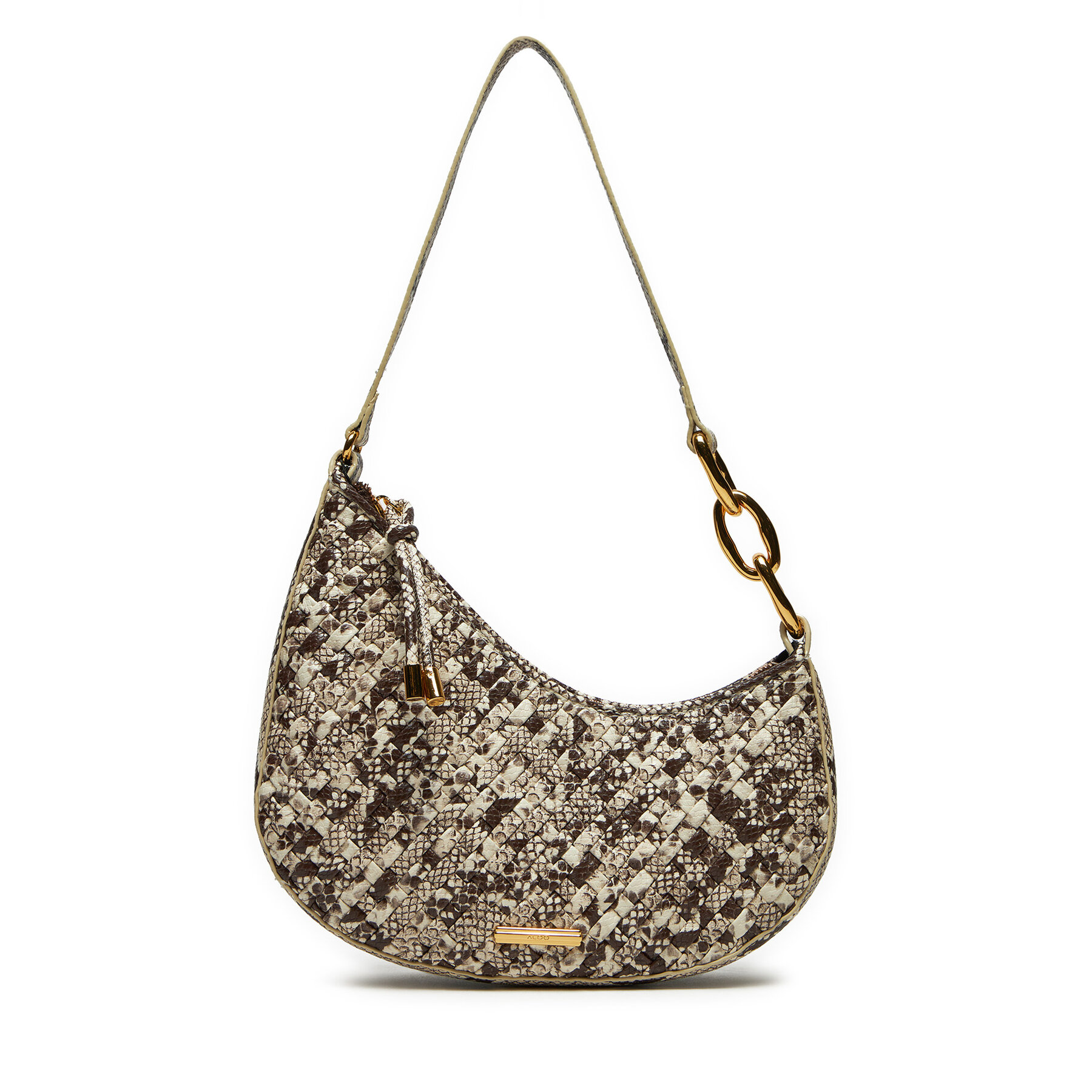 Bolso Aldo Kamille 13863879 Beis