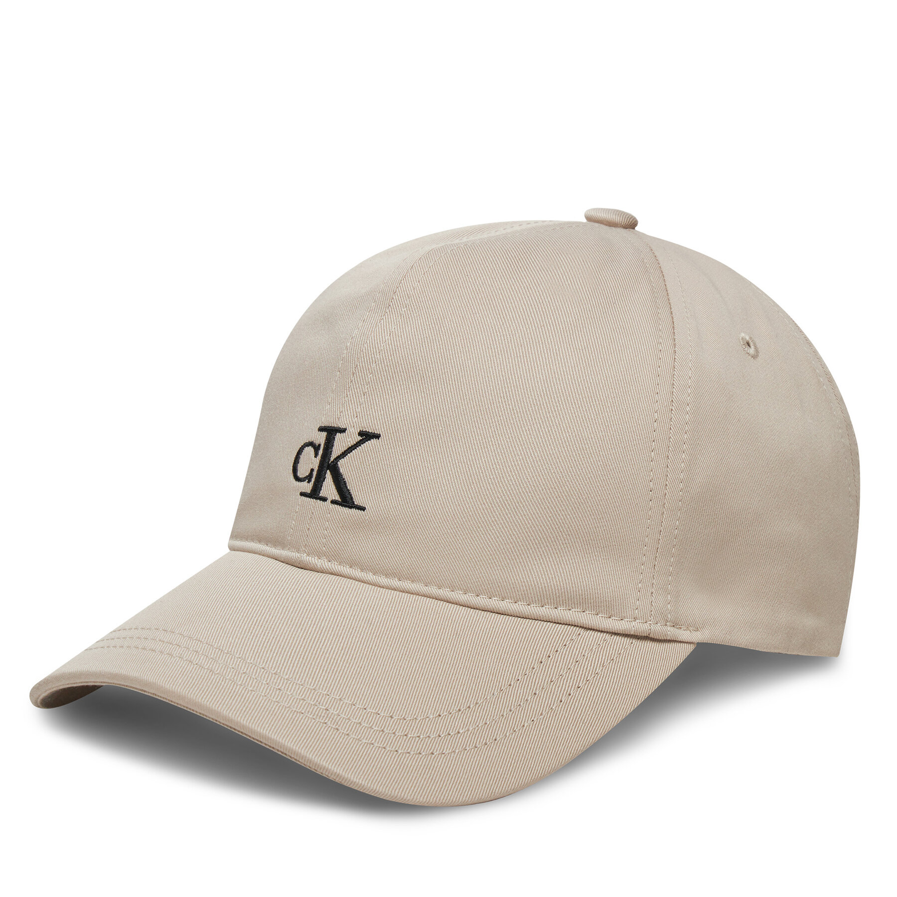 Calvin Klein Jeans Καπέλο Jockey Calvin Klein Jeans IU0IU00150 Μπεζ